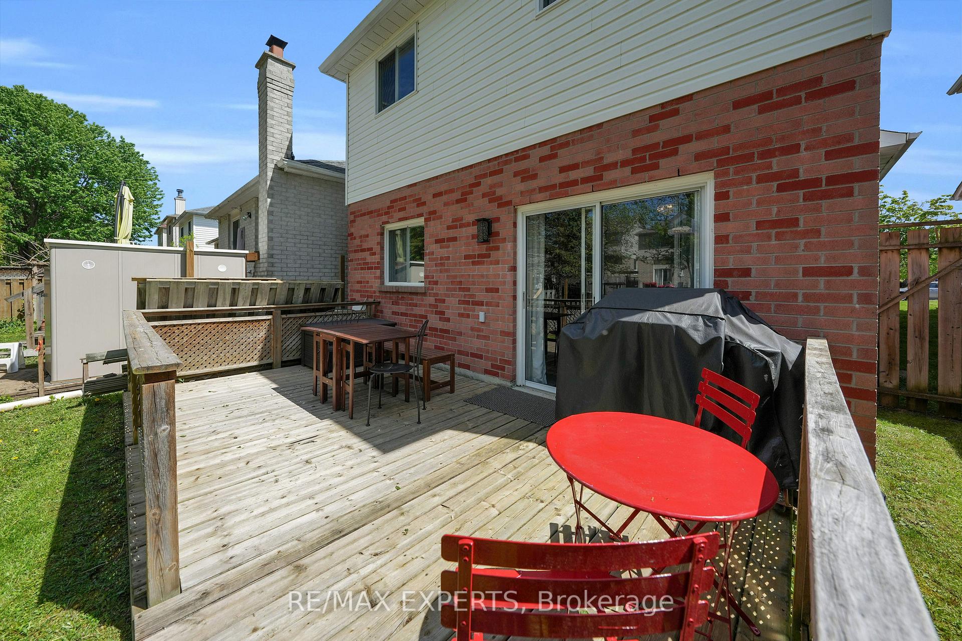 Photo 30 of 83 Gray Avenue, New Tecumseth, Alliston — HOMEH