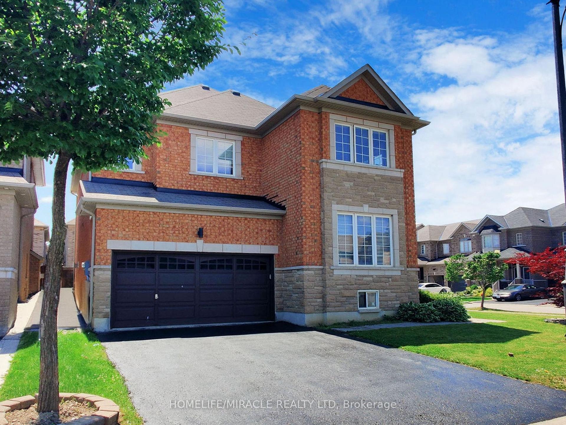 Front of 63 Sleightholme Crescent