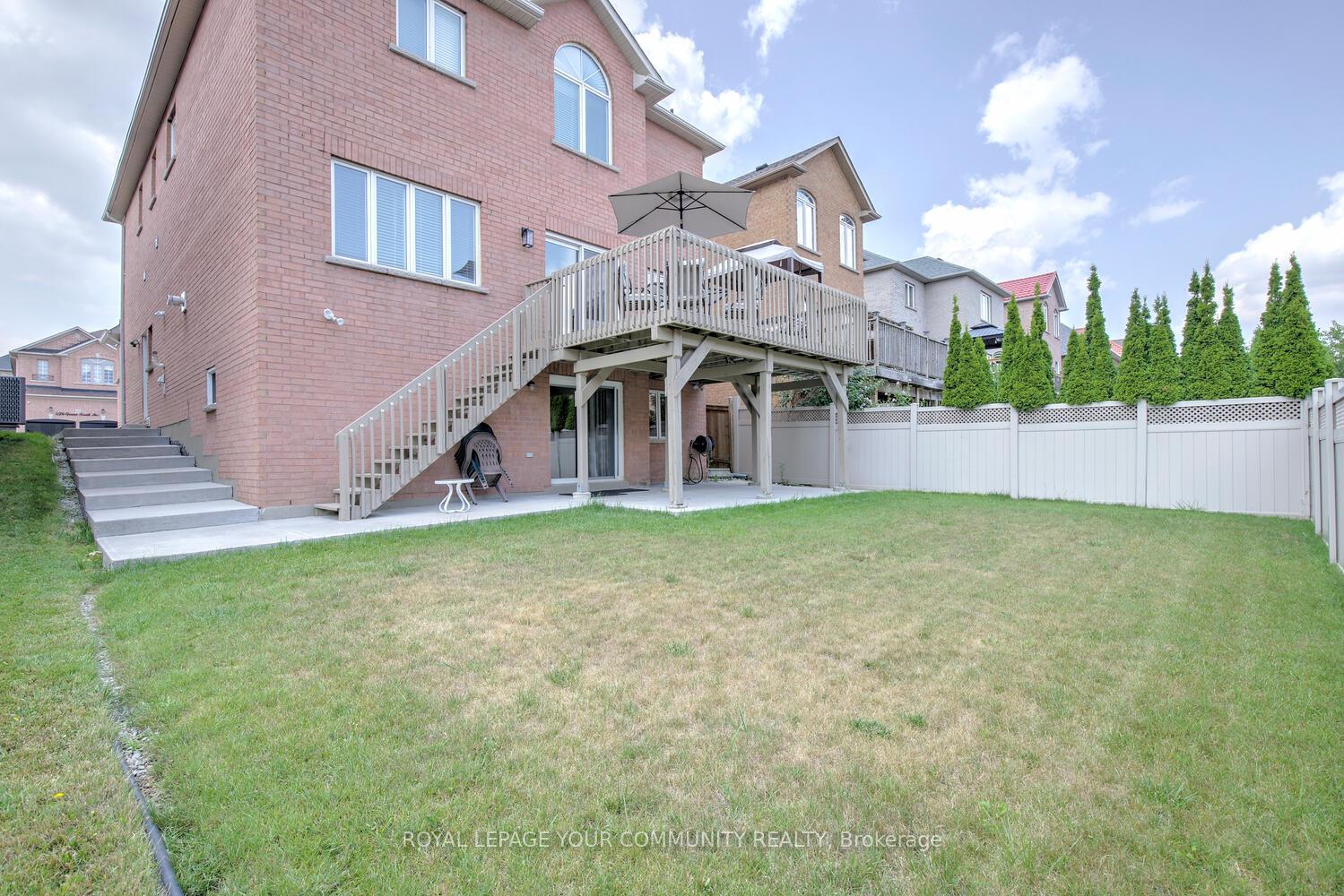 Front of Unit 1-Bed Walk-Out Basement, 625 Grand Trunk Avenue
