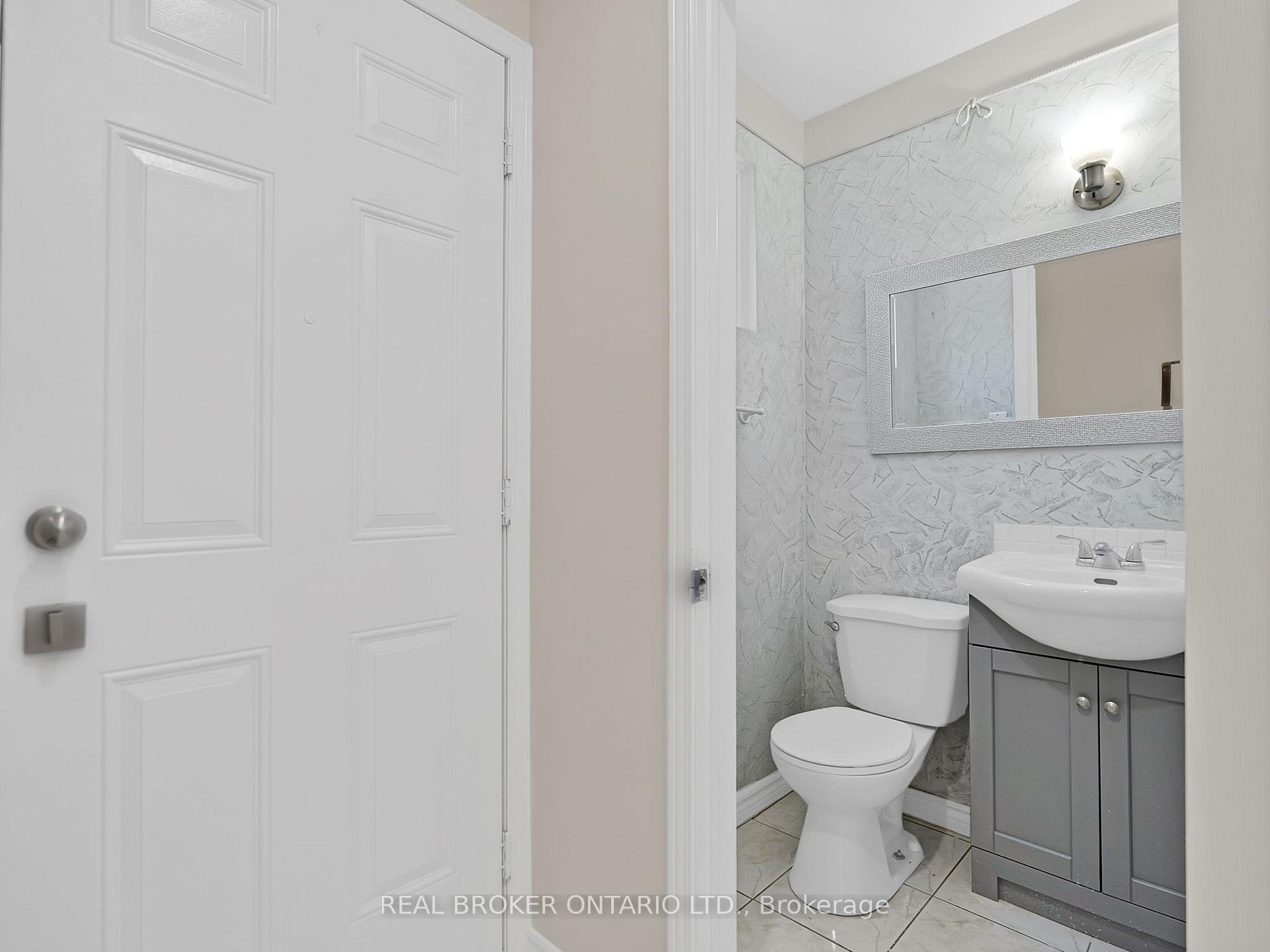 Photo 17 of 51 Newstead Crescent, Brampton, Madoc — HOMEH