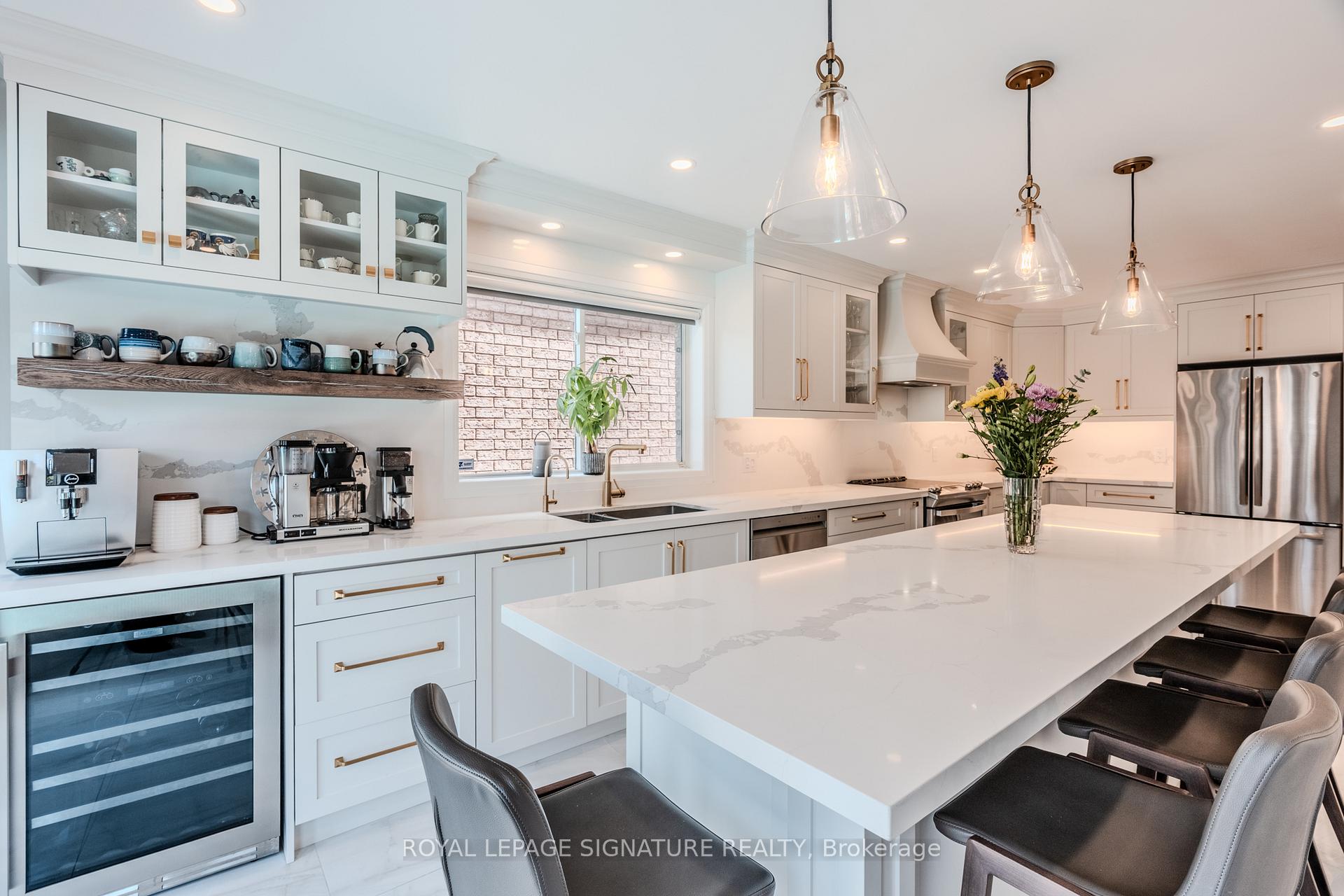 Photo 13 of 9 Humbershed Crescent, Caledon, Bolton West — HOMEH