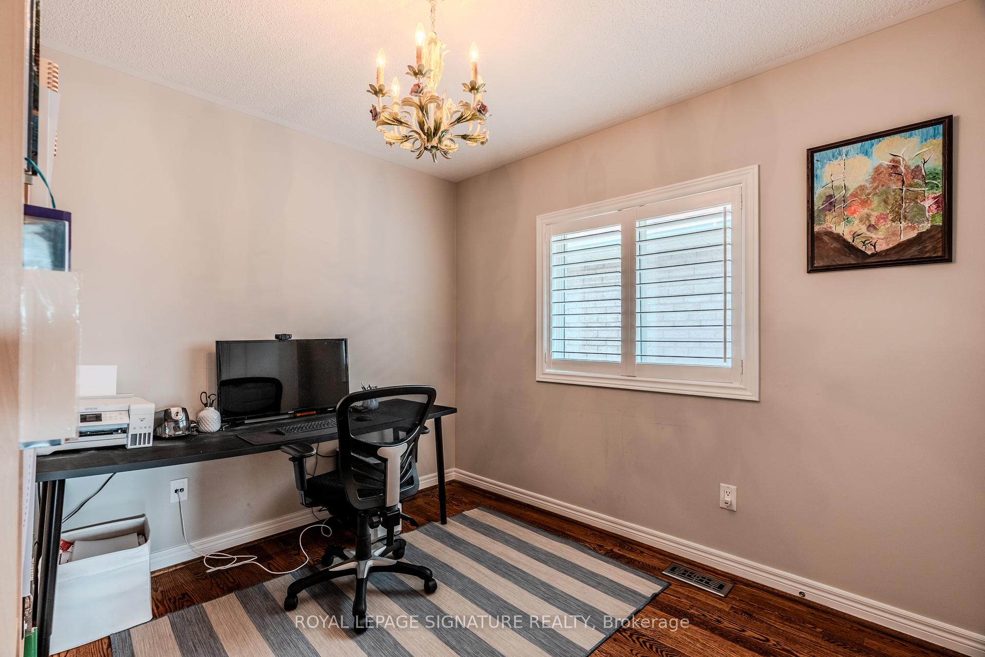 Photo 22 of 9 Humbershed Crescent, Caledon, Bolton West — HOMEH