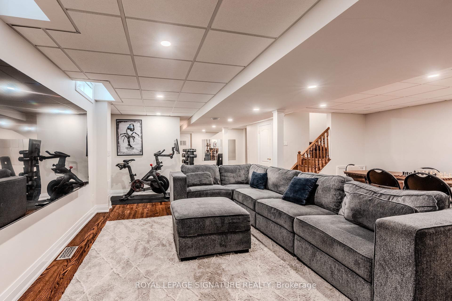 Photo 34 of 9 Humbershed Crescent, Caledon, Bolton West — HOMEH