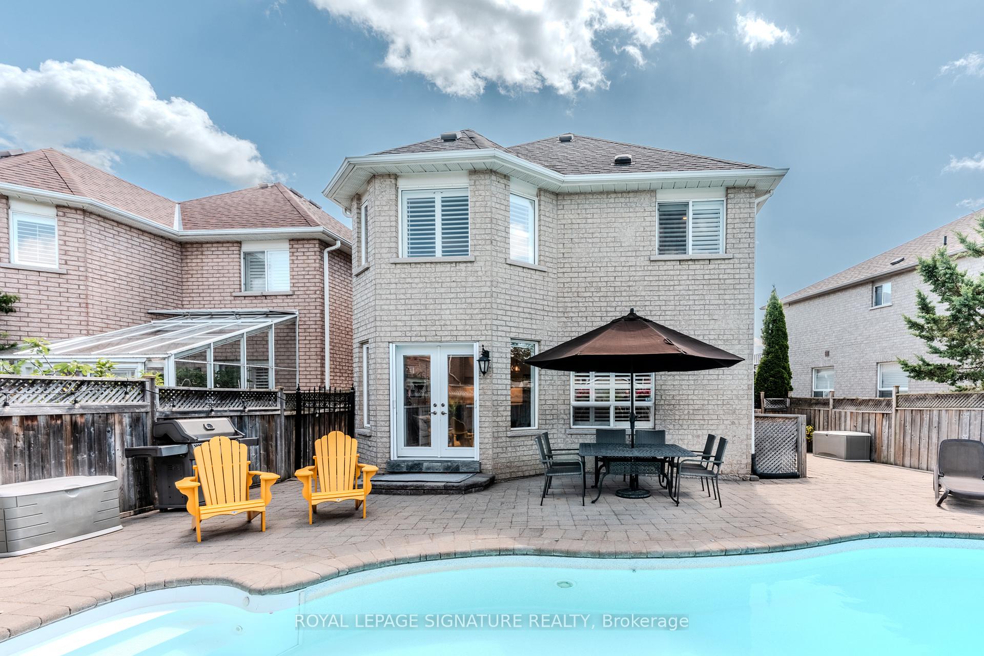 Photo 38 of 9 Humbershed Crescent, Caledon, Bolton West — HOMEH