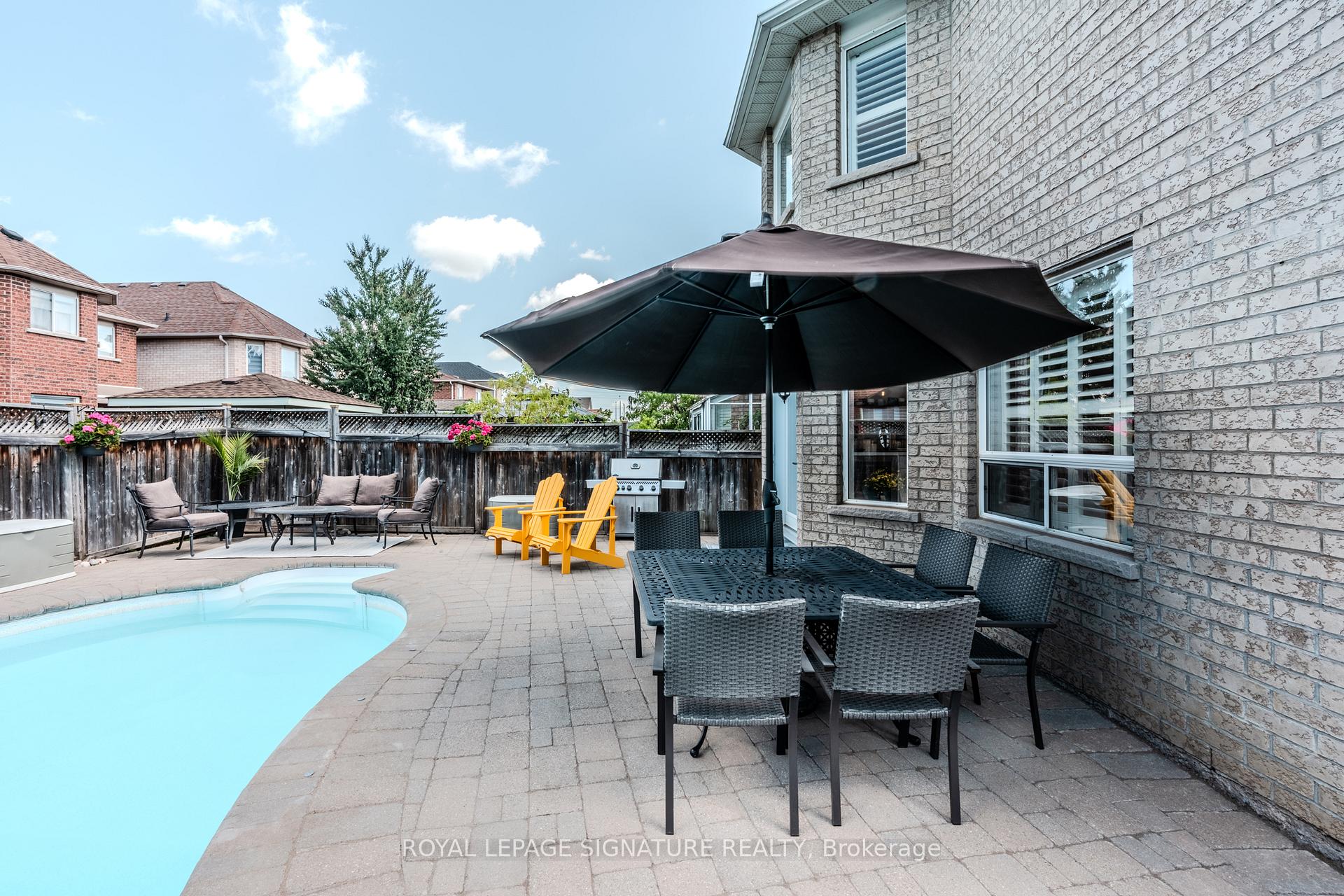 Photo 41 of 9 Humbershed Crescent, Caledon, Bolton West — HOMEH