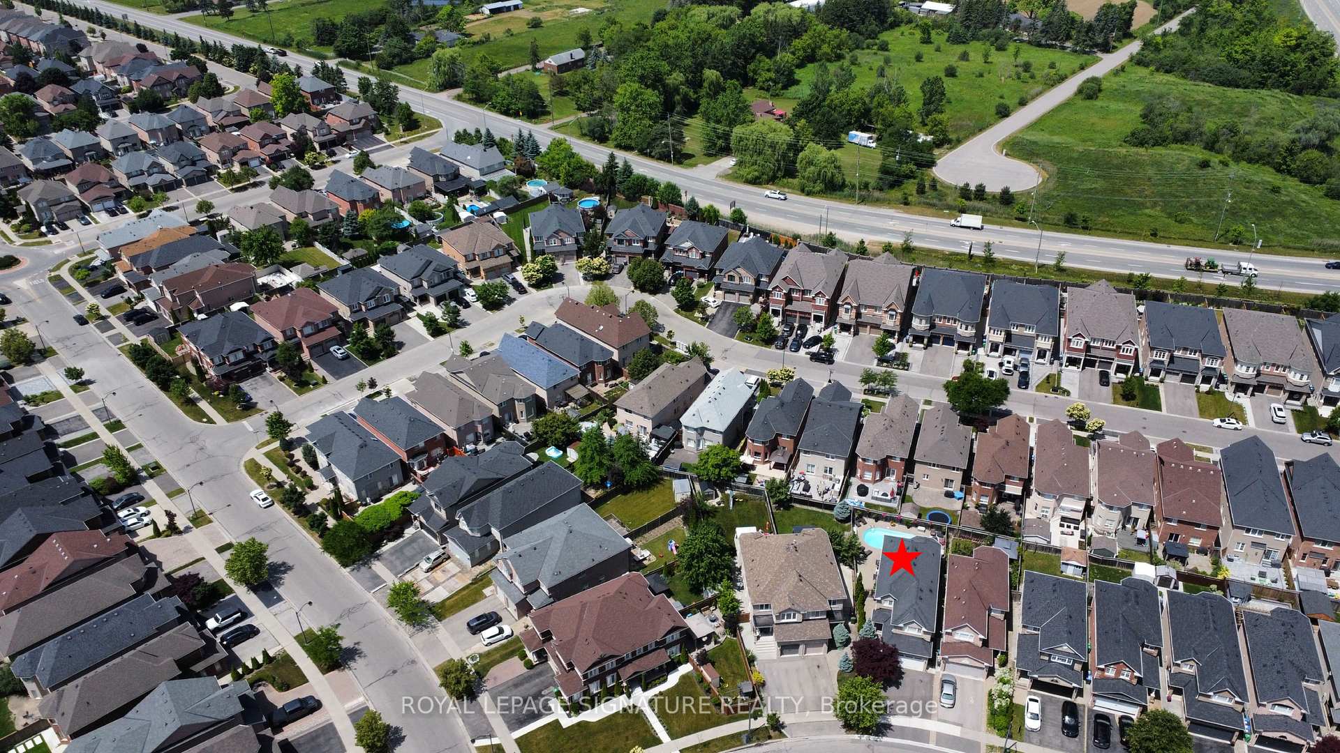 Photo 42 of 9 Humbershed Crescent, Caledon, Bolton West — HOMEH