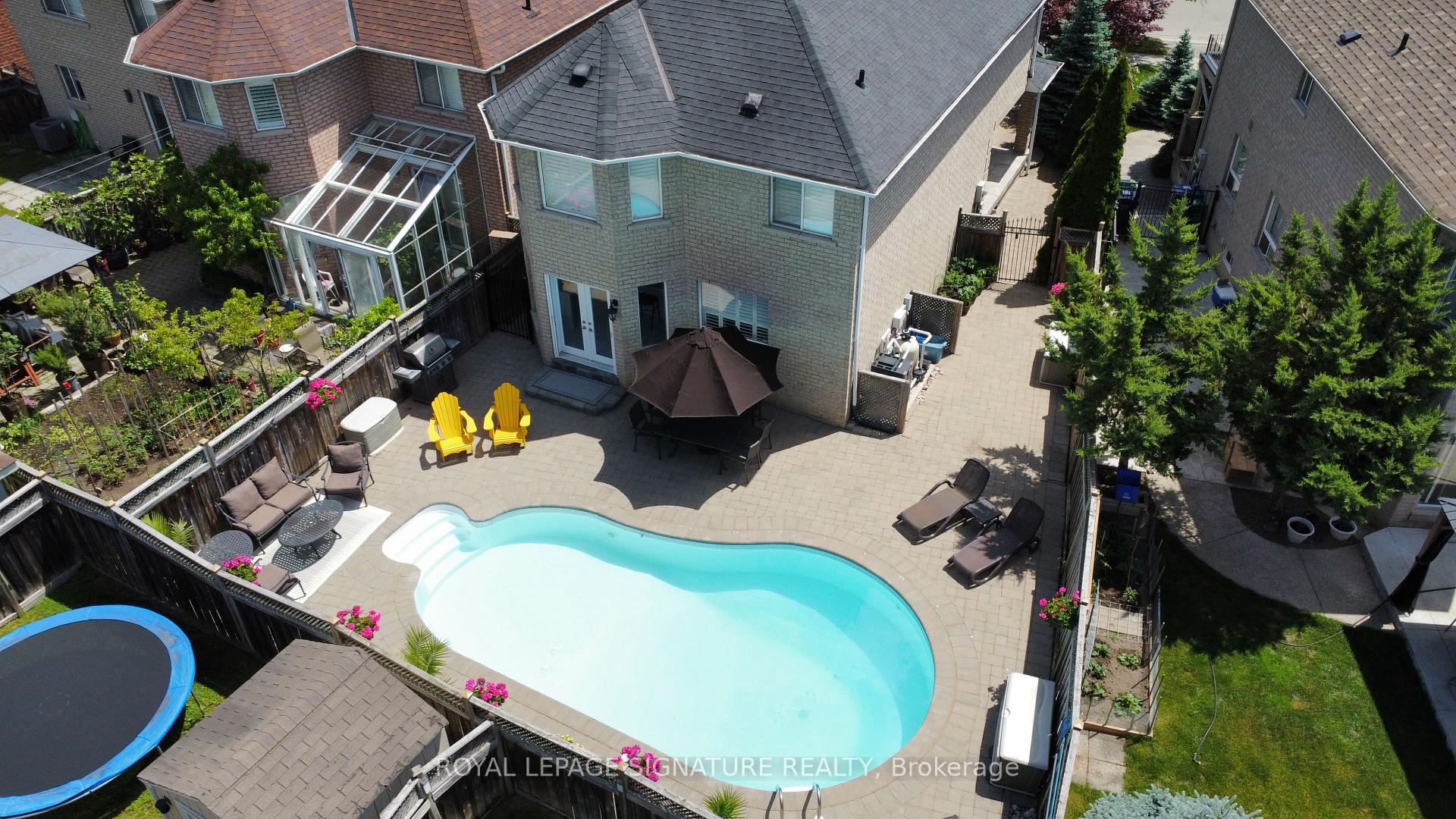 Photo 44 of 9 Humbershed Crescent, Caledon, Bolton West — HOMEH