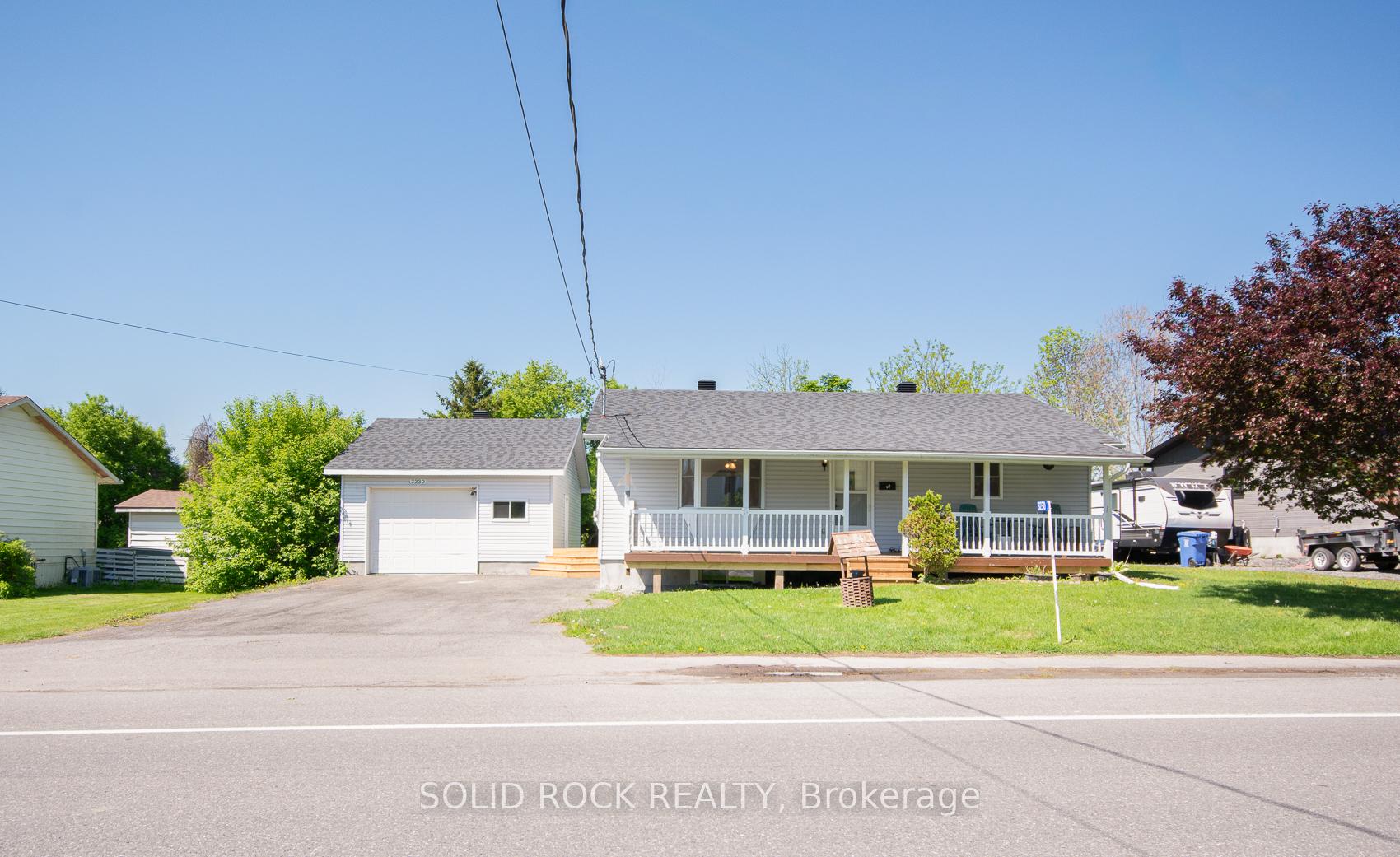 Photo 1 of 3230 Yorks Corners Road, Ottawa, Metcalfe — HOMEH