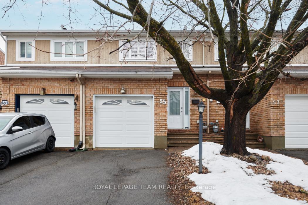 Photo 1 of 55 Hummingbird Crescent W, Ottawa, Barrhaven - Cedargrove/Fraserdale — HOMEH