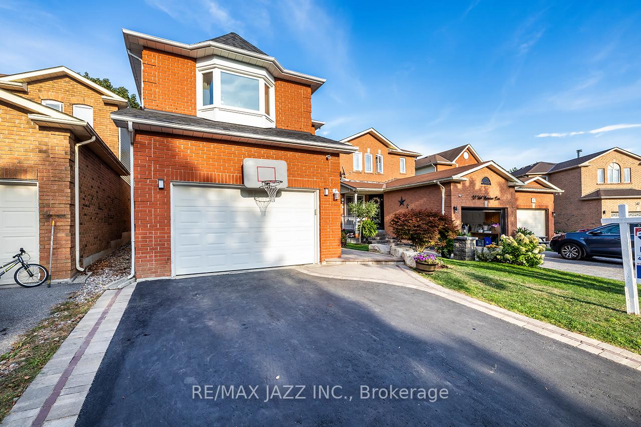 Photo 1 of 53 Vail Meadows Crescent, Clarington, Bowmanville — HOMEH
