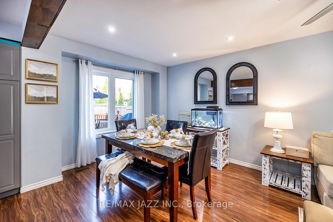 Photo 7 of 53 Vail Meadows Crescent, Clarington, Bowmanville — HOMEH