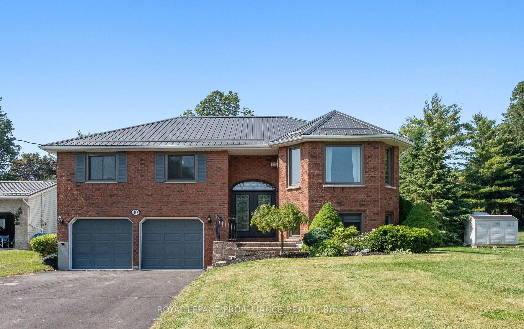 Front of 10 Lenore Avenue