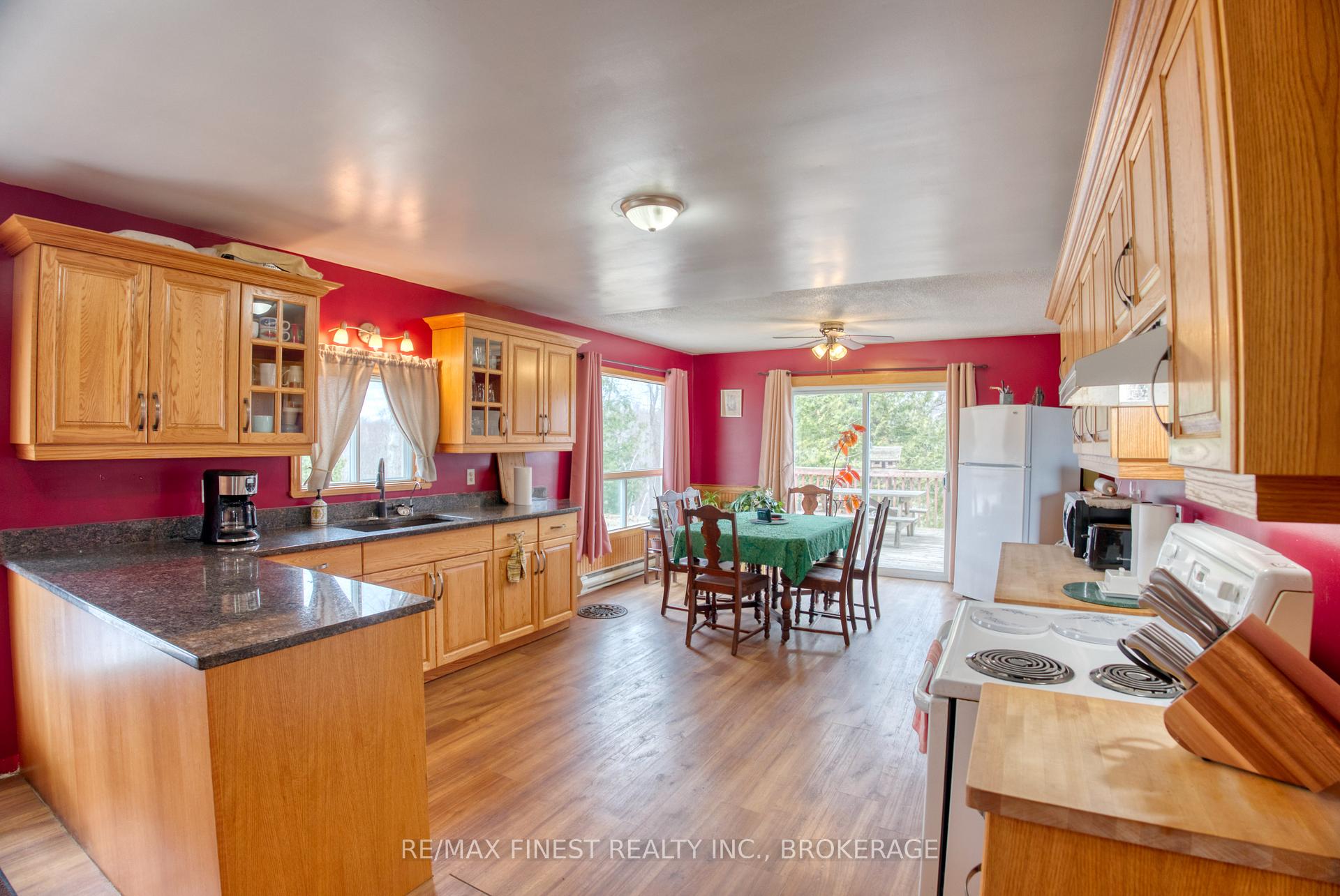 Photo 3 of 1444 Brewer Road, Frontenac, Frontenac Centre — HOMEH