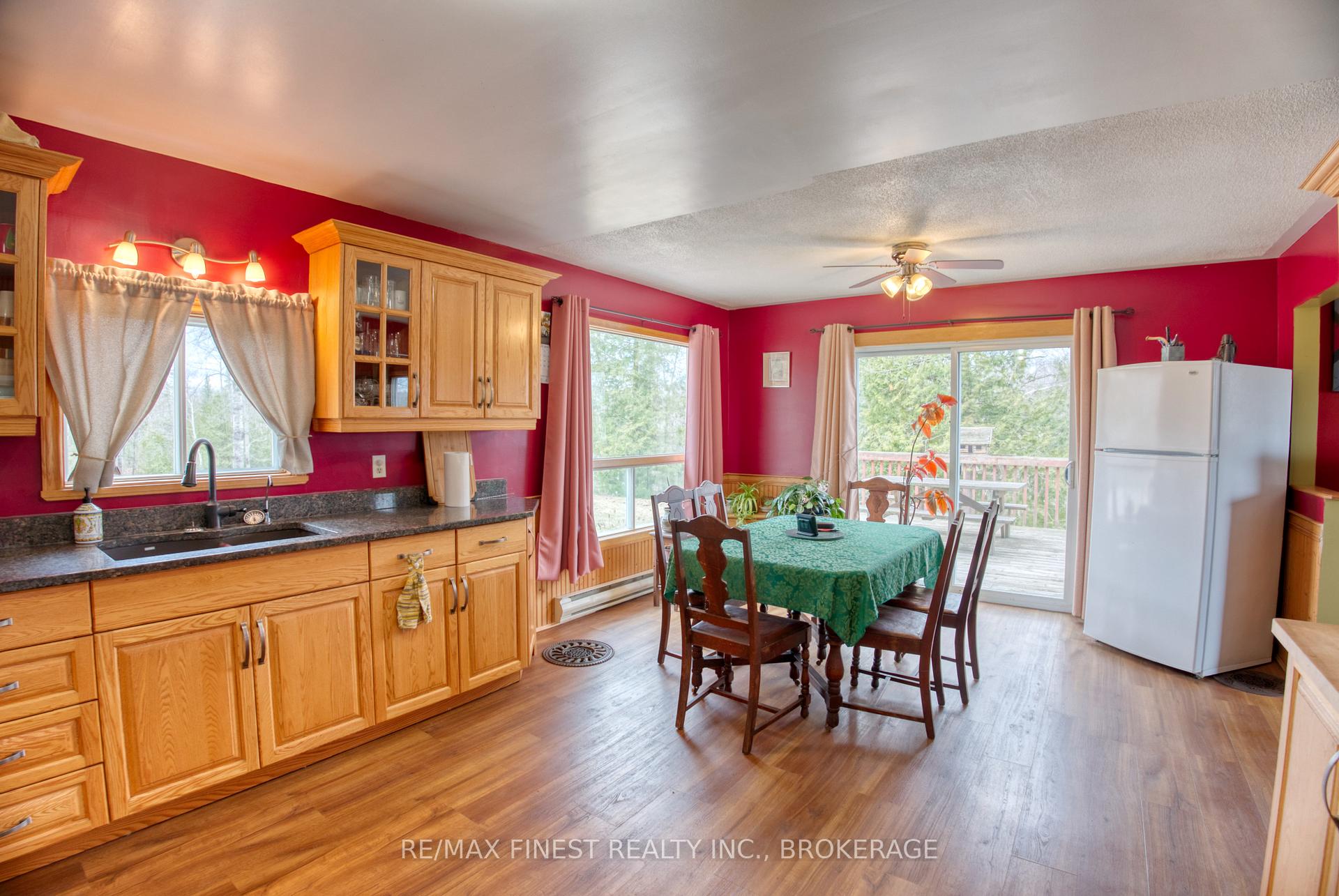 Photo 5 of 1444 Brewer Road, Frontenac, Frontenac Centre — HOMEH