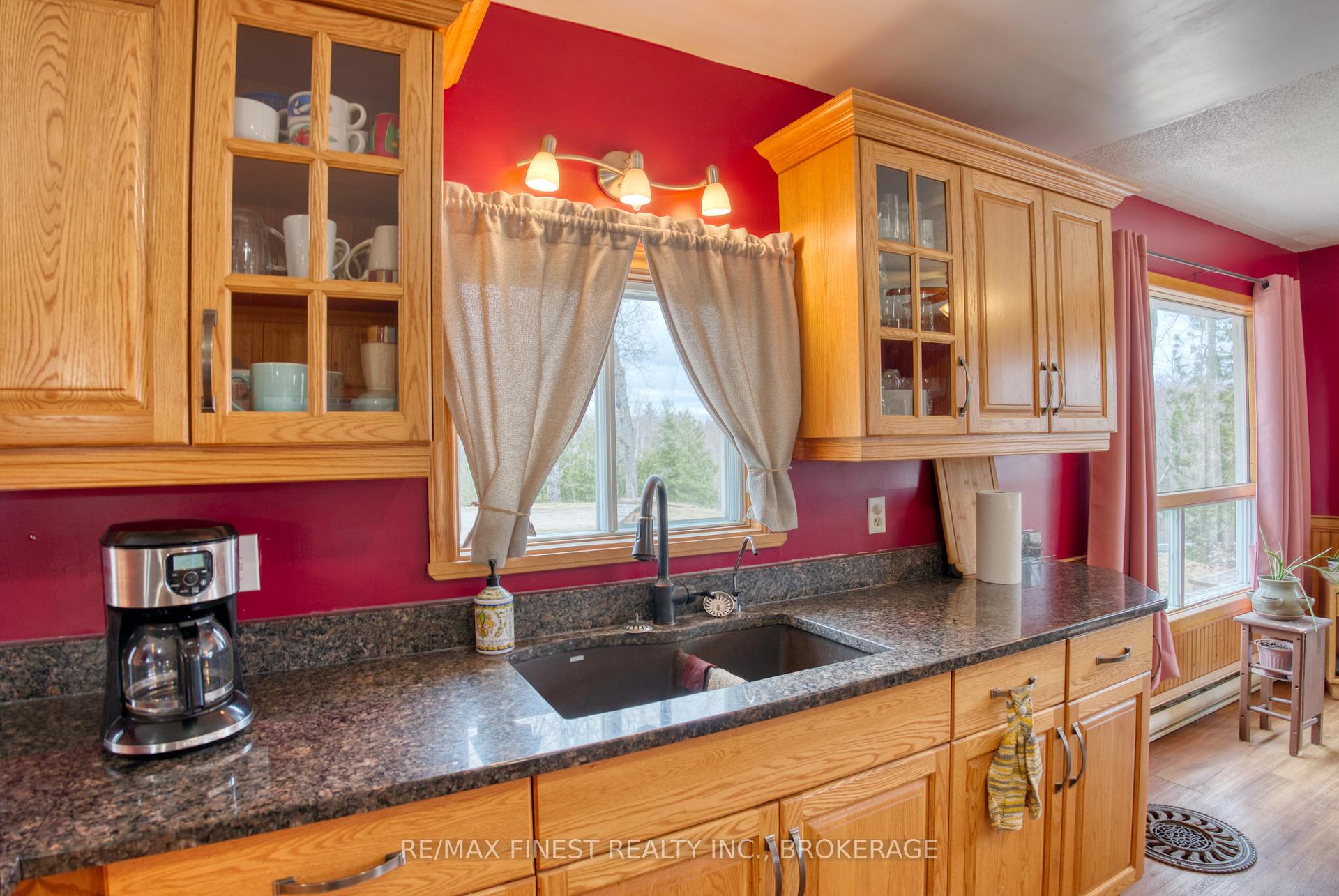 Photo 6 of 1444 Brewer Road, Frontenac, Frontenac Centre — HOMEH