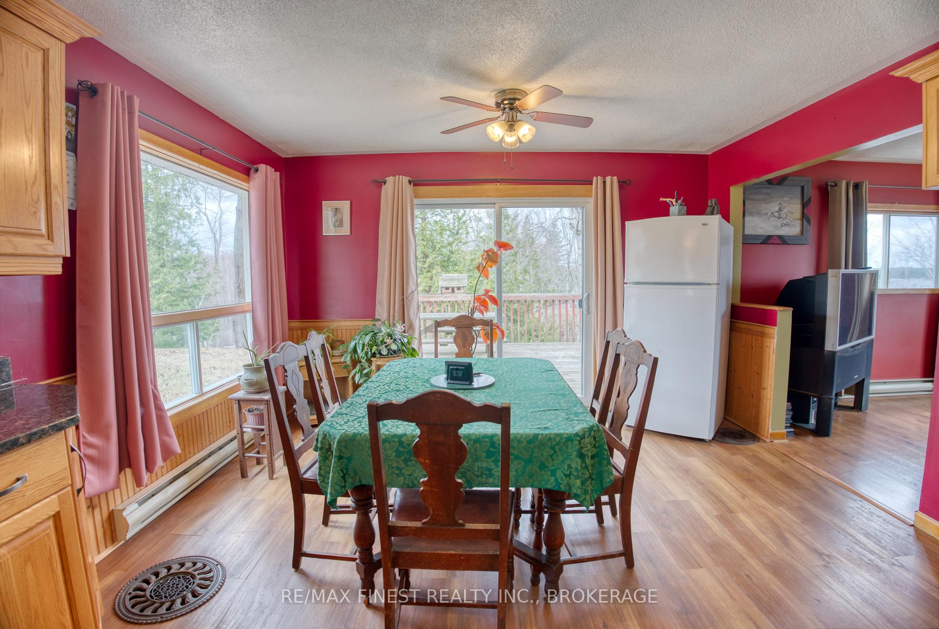 Photo 7 of 1444 Brewer Road, Frontenac, Frontenac Centre — HOMEH