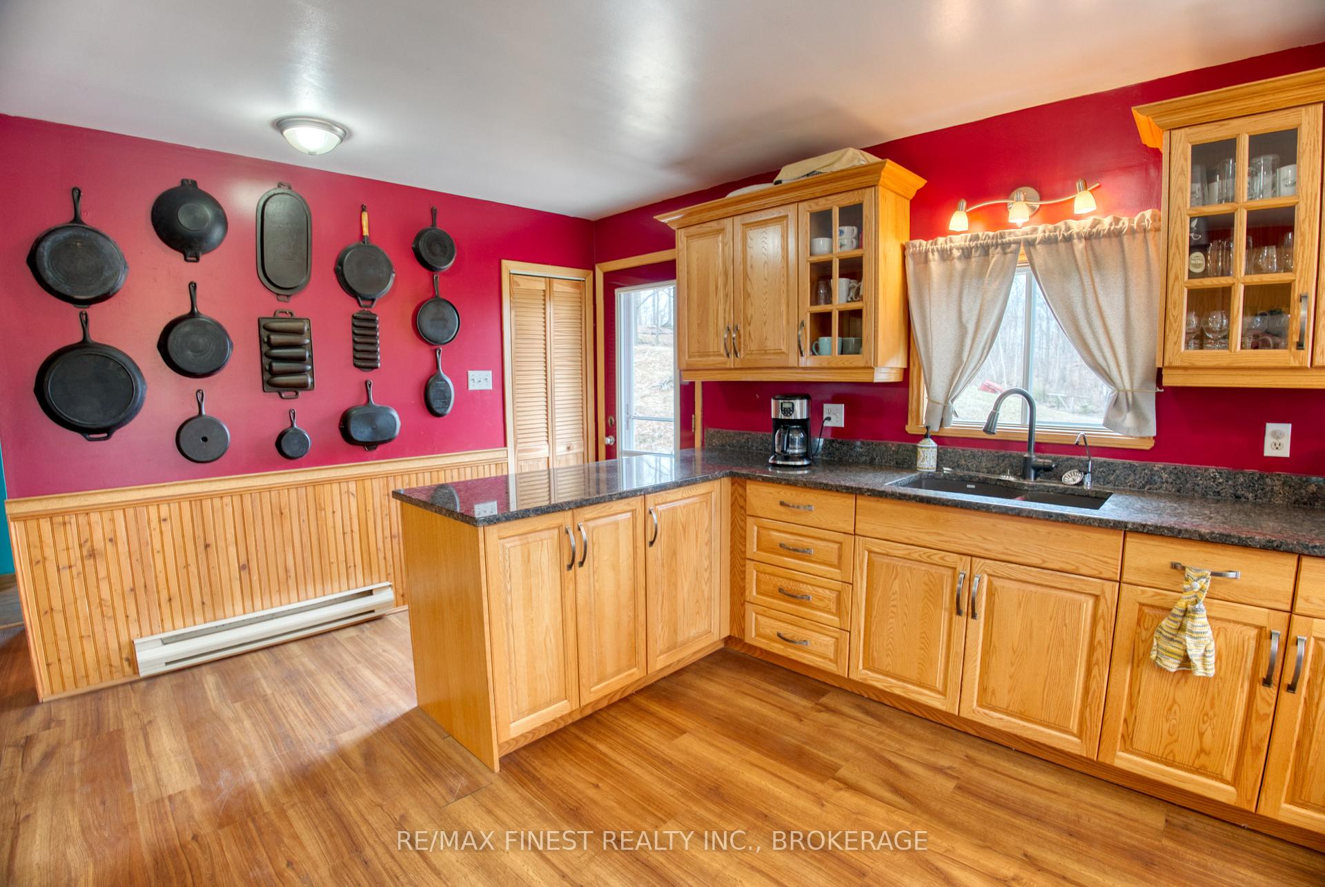 Photo 8 of 1444 Brewer Road, Frontenac, Frontenac Centre — HOMEH