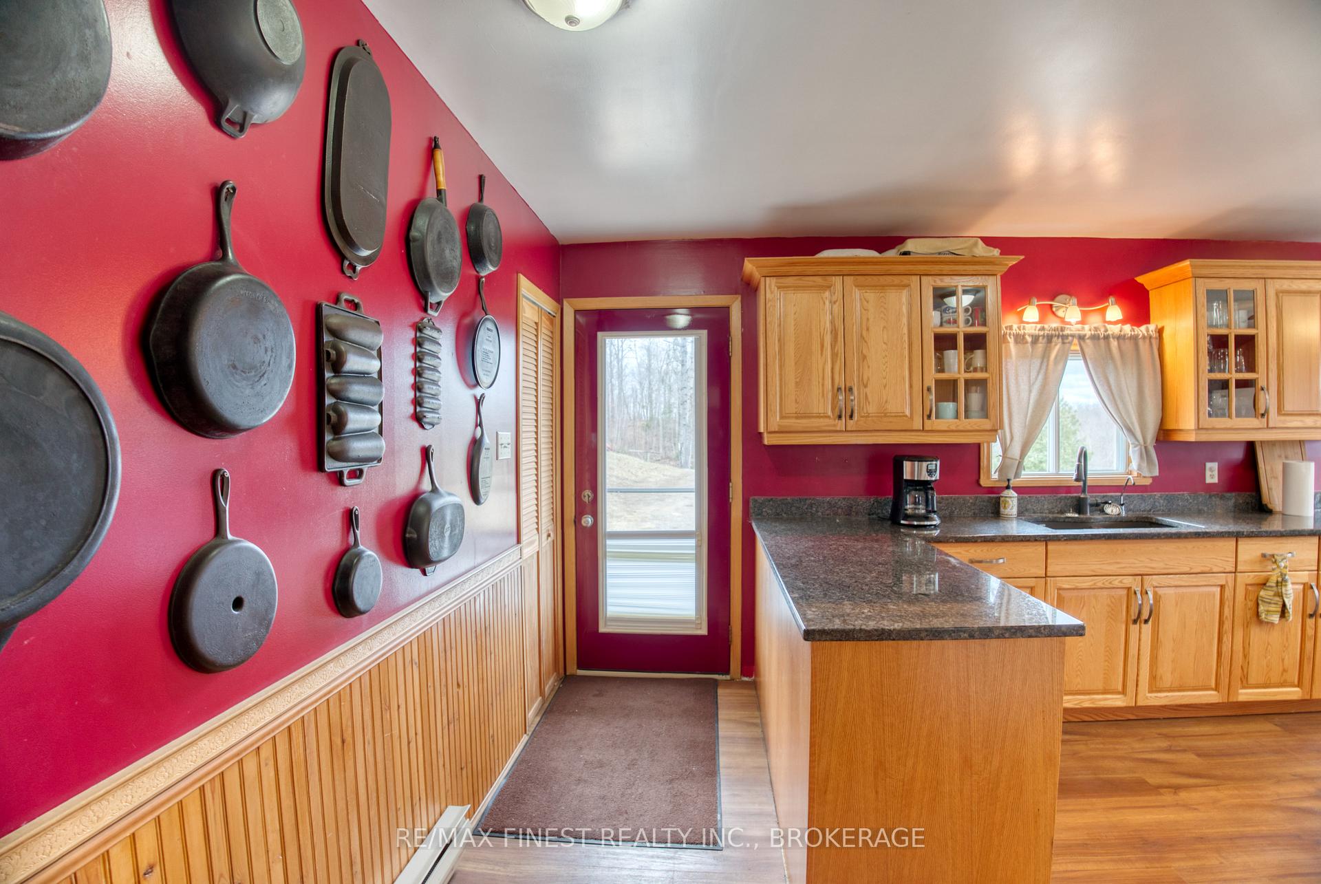 Photo 9 of 1444 Brewer Road, Frontenac, Frontenac Centre — HOMEH