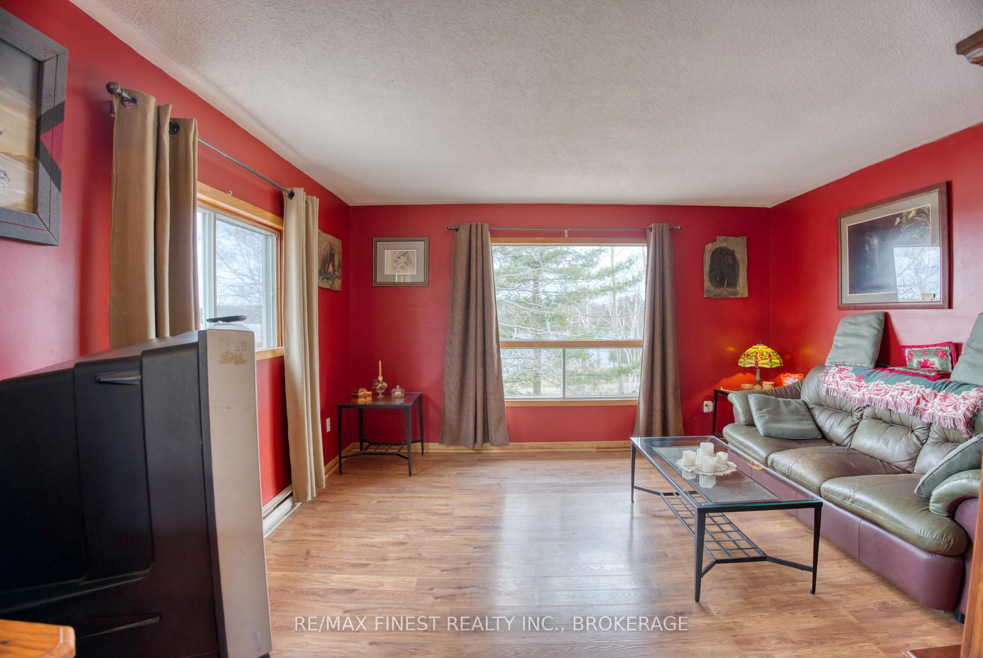 Photo 10 of 1444 Brewer Road, Frontenac, Frontenac Centre — HOMEH
