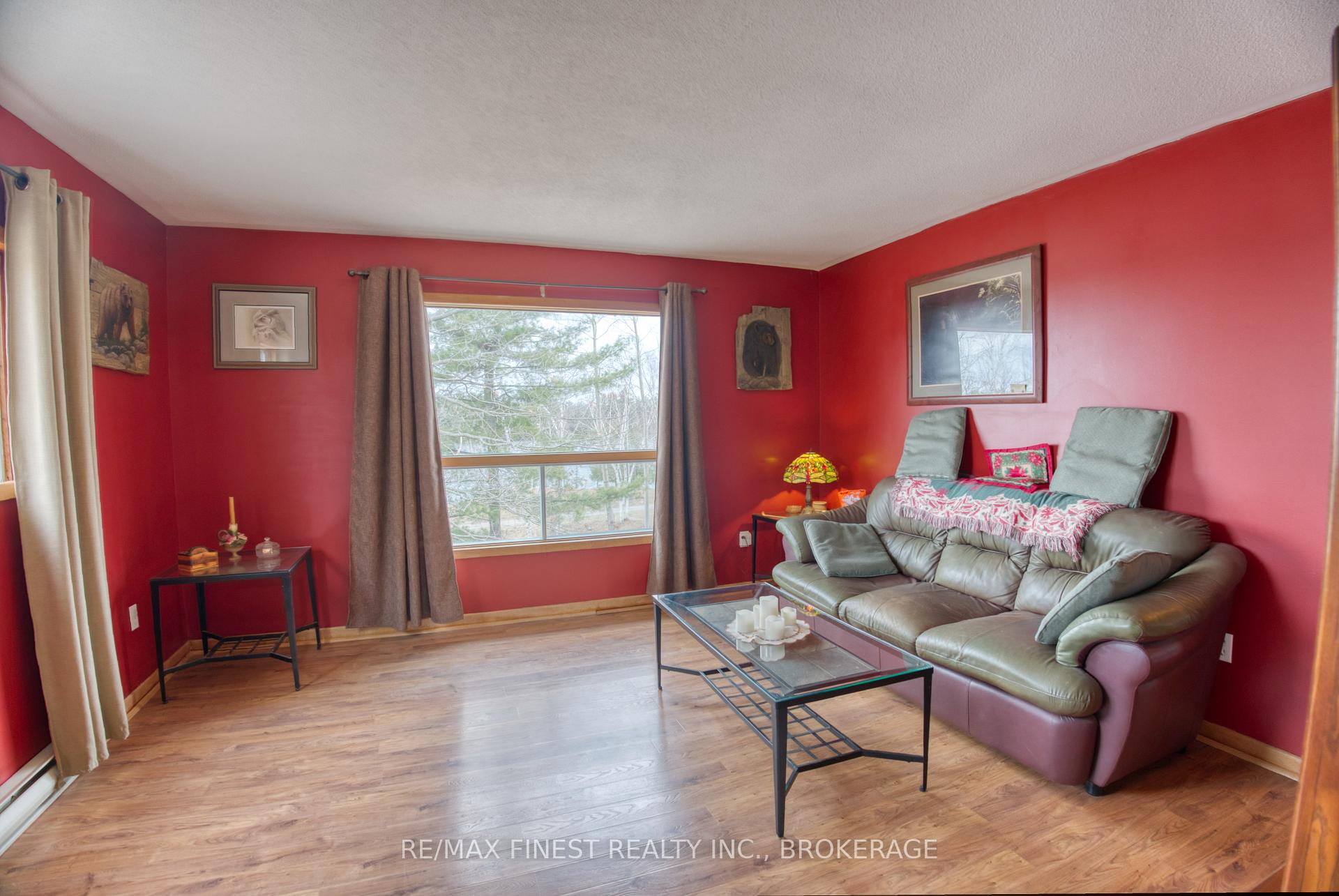 Photo 11 of 1444 Brewer Road, Frontenac, Frontenac Centre — HOMEH