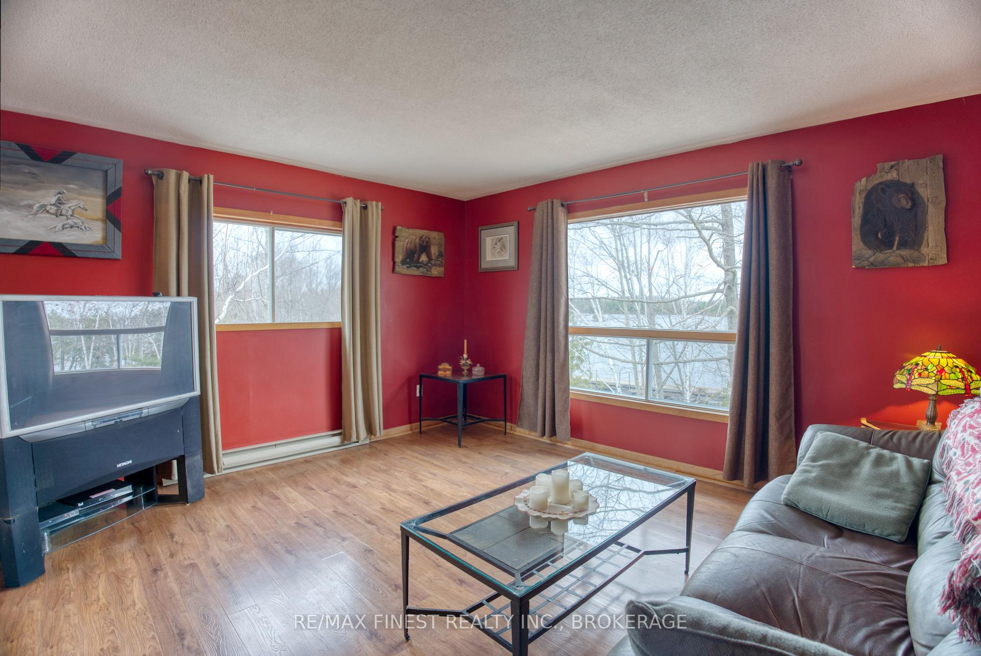 Photo 12 of 1444 Brewer Road, Frontenac, Frontenac Centre — HOMEH