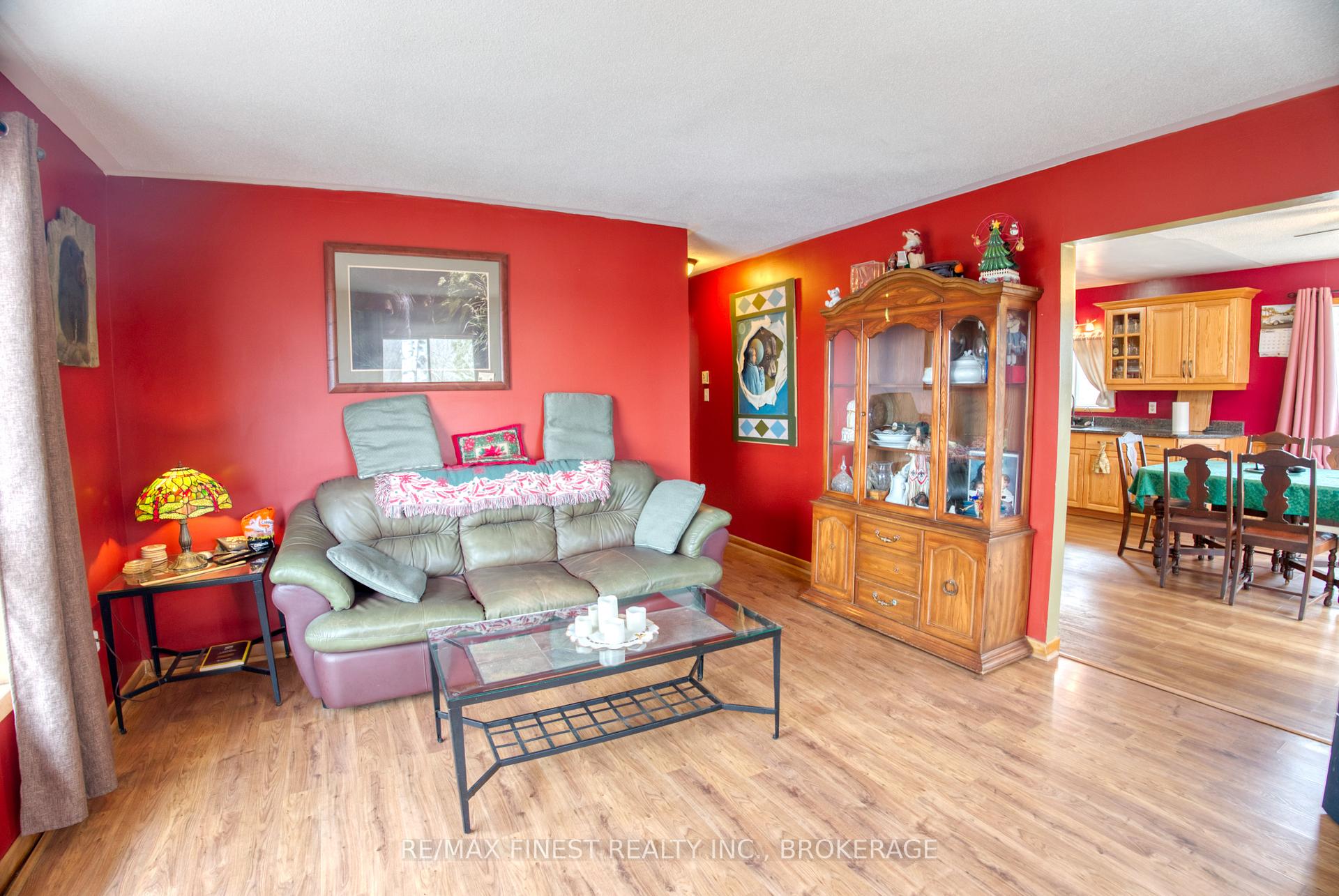 Photo 13 of 1444 Brewer Road, Frontenac, Frontenac Centre — HOMEH