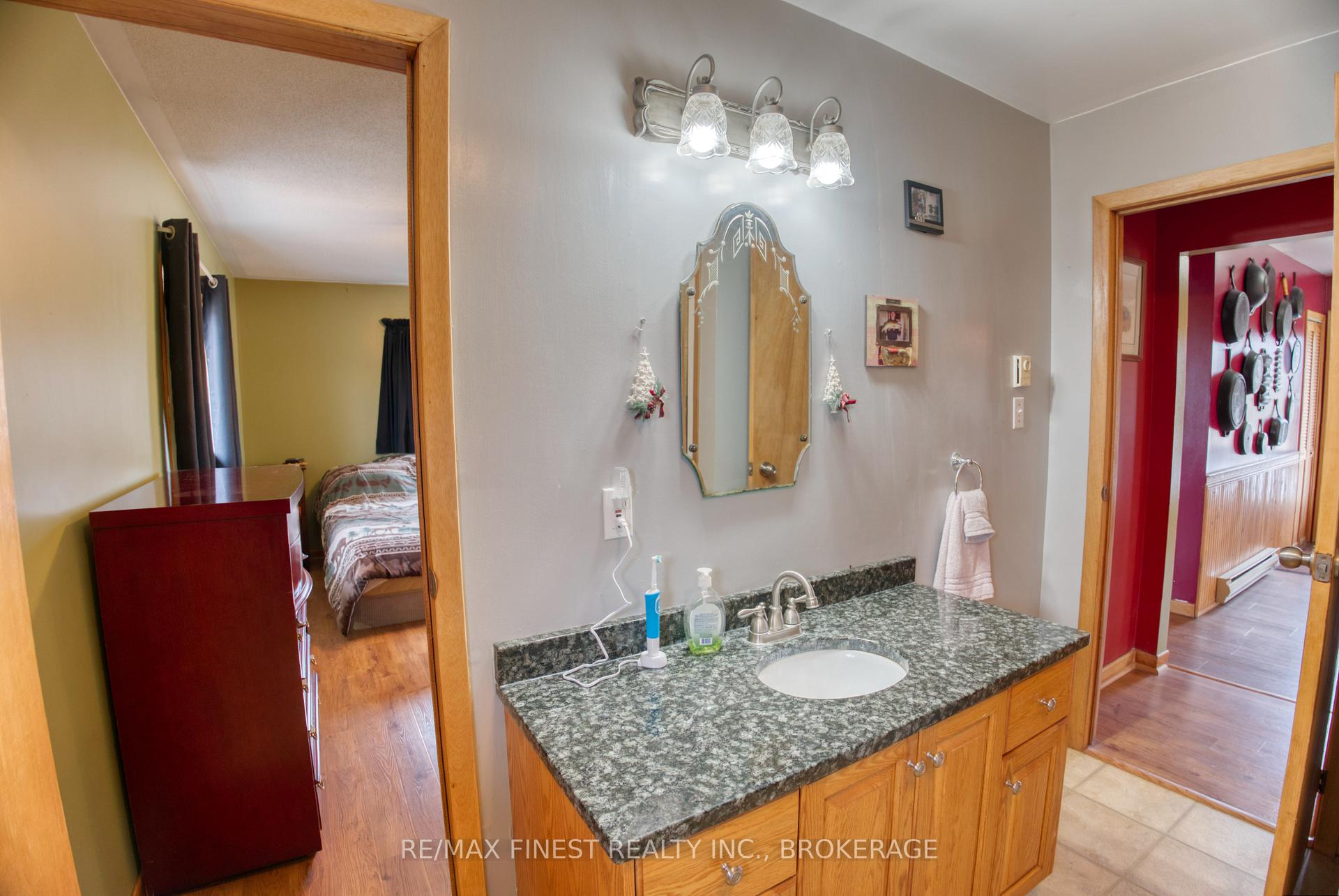 Photo 16 of 1444 Brewer Road, Frontenac, Frontenac Centre — HOMEH