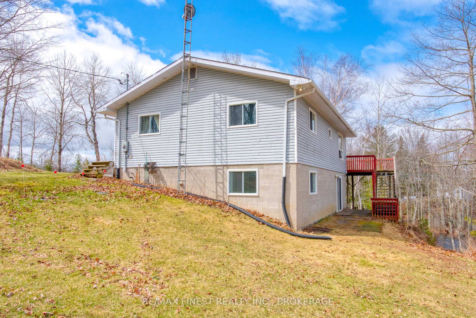 Photo 31 of 1444 Brewer Road, Frontenac, Frontenac Centre — HOMEH