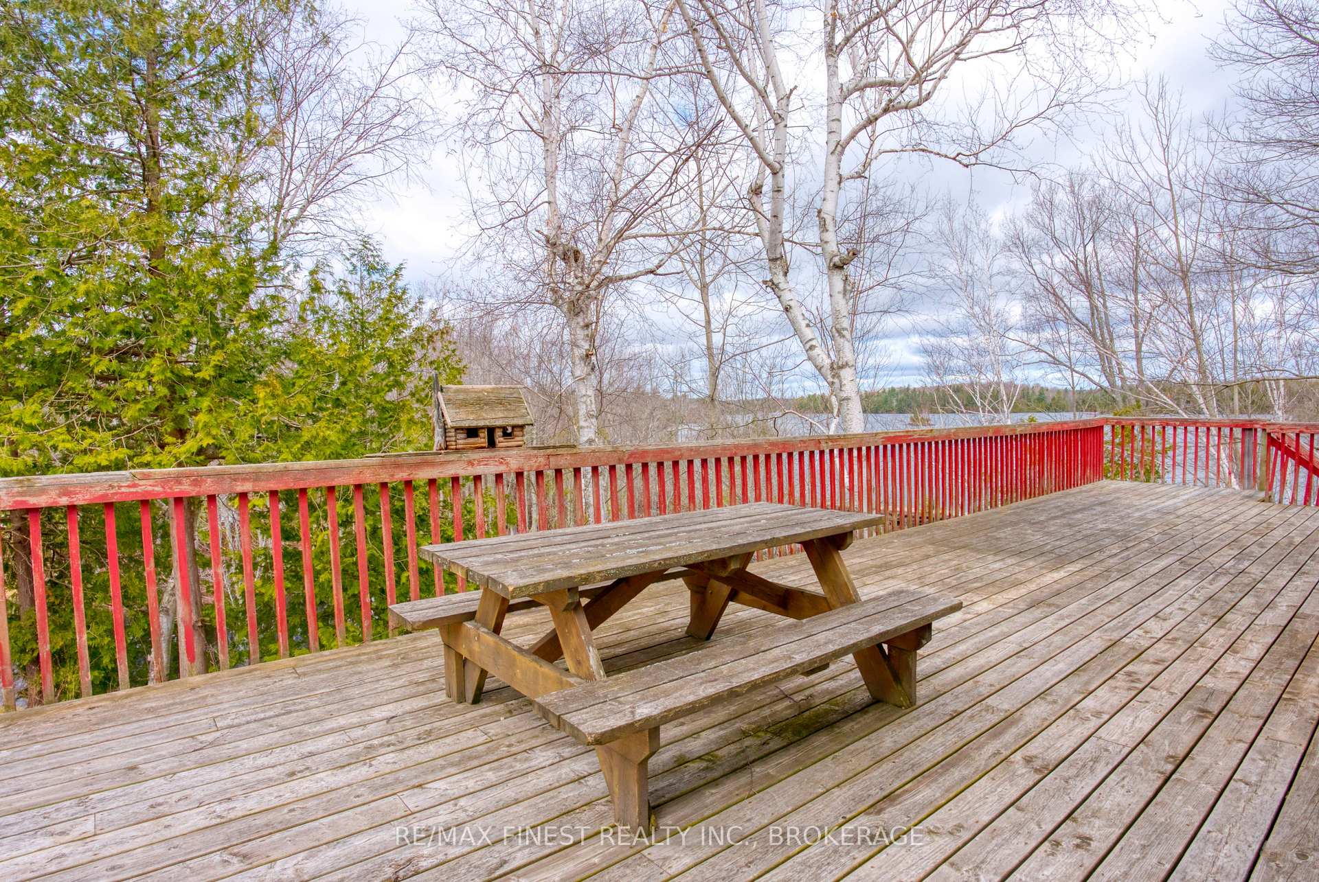 Photo 33 of 1444 Brewer Road, Frontenac, Frontenac Centre — HOMEH