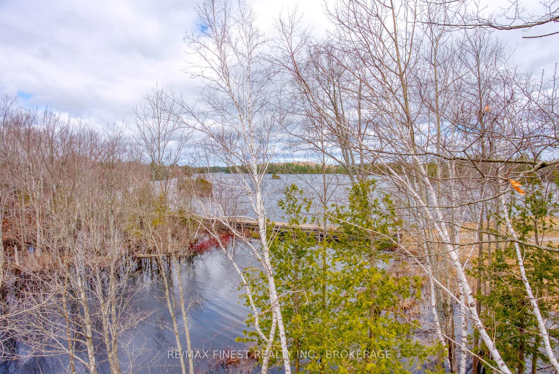 Photo 34 of 1444 Brewer Road, Frontenac, Frontenac Centre — HOMEH