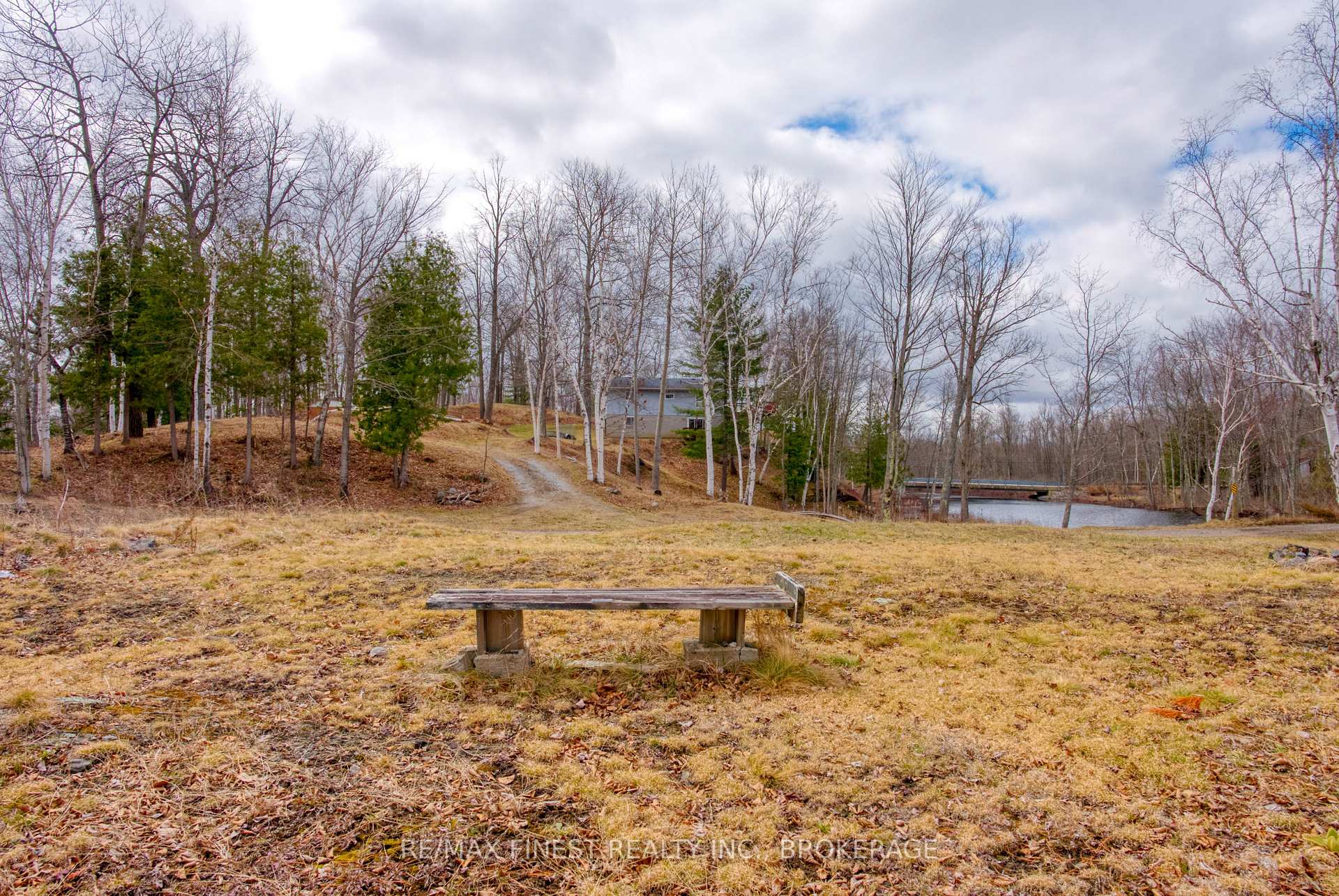 Photo 39 of 1444 Brewer Road, Frontenac, Frontenac Centre — HOMEH