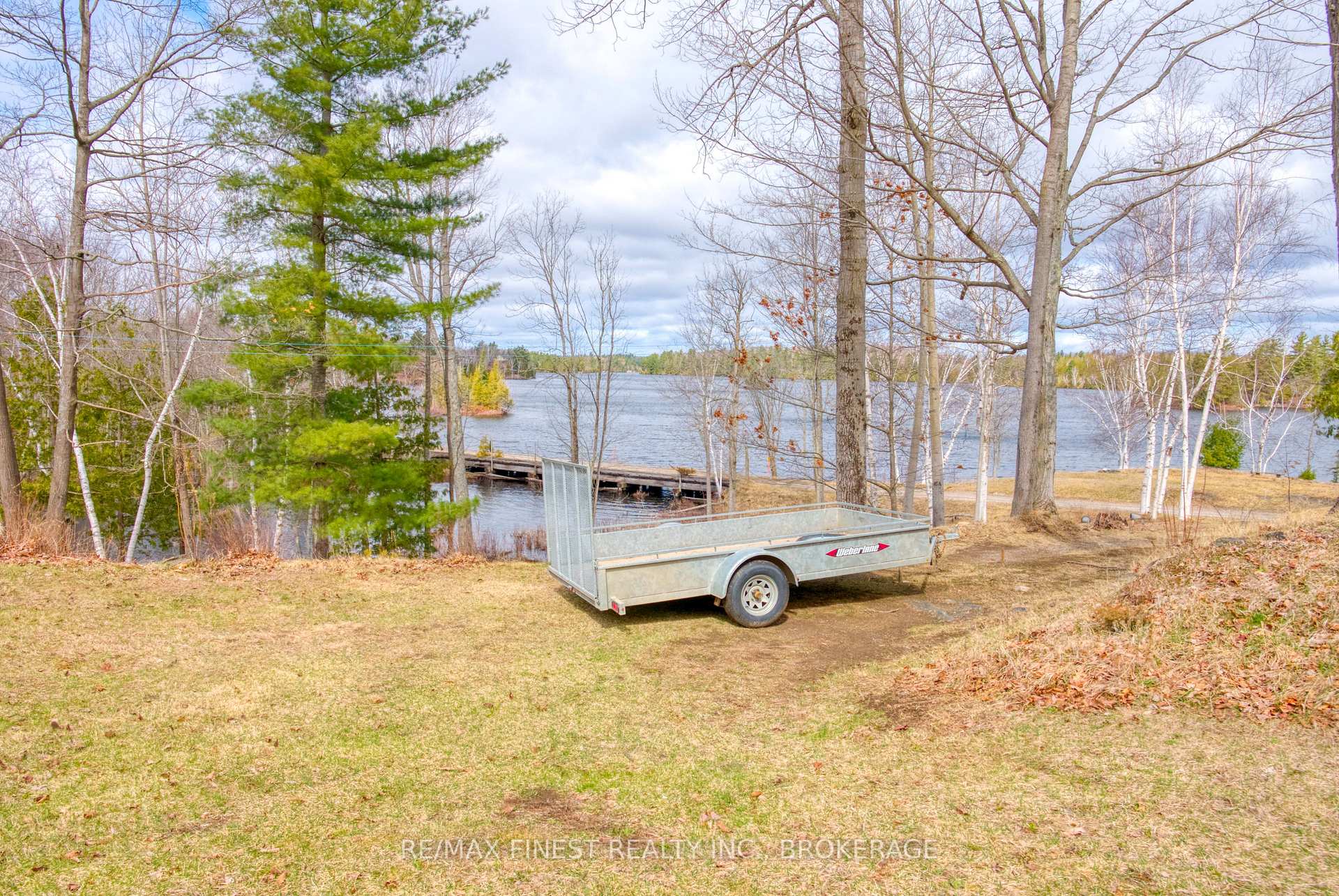 Photo 41 of 1444 Brewer Road, Frontenac, Frontenac Centre — HOMEH