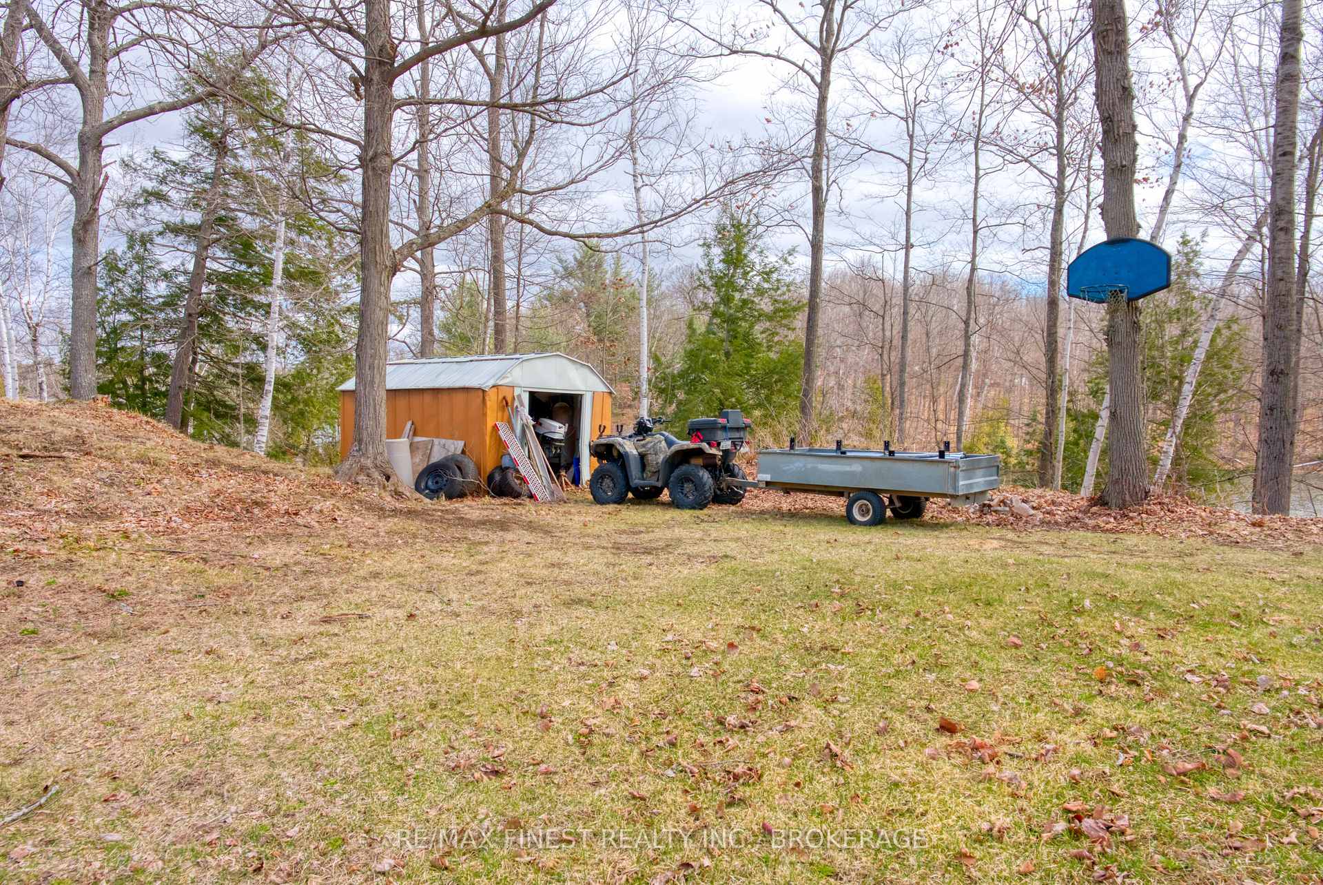 Photo 42 of 1444 Brewer Road, Frontenac, Frontenac Centre — HOMEH