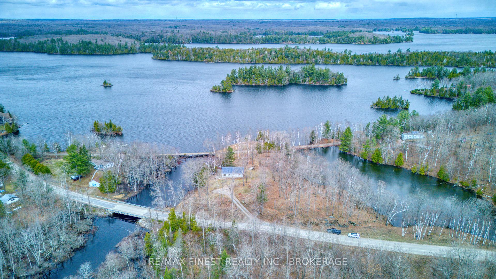 Photo 43 of 1444 Brewer Road, Frontenac, Frontenac Centre — HOMEH