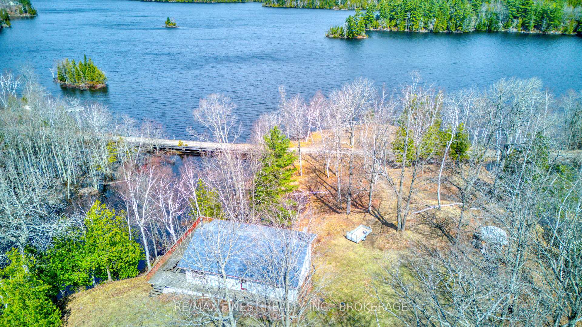 Photo 44 of 1444 Brewer Road, Frontenac, Frontenac Centre — HOMEH