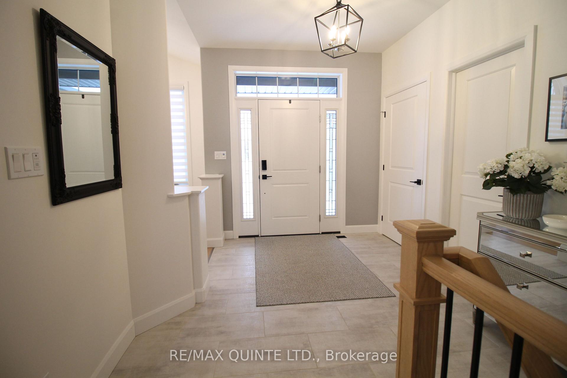 Photo 5 of 41 Covington Crescent, Belleville, Thurlow Ward — HOMEH