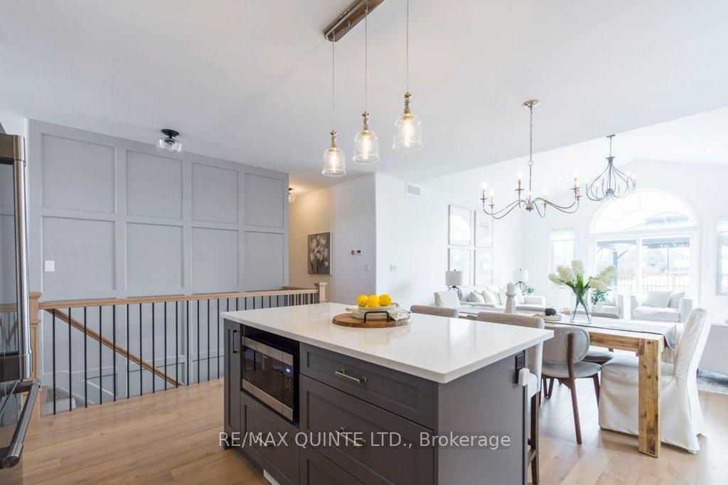 Photo 11 of 41 Covington Crescent, Belleville, Thurlow Ward — HOMEH