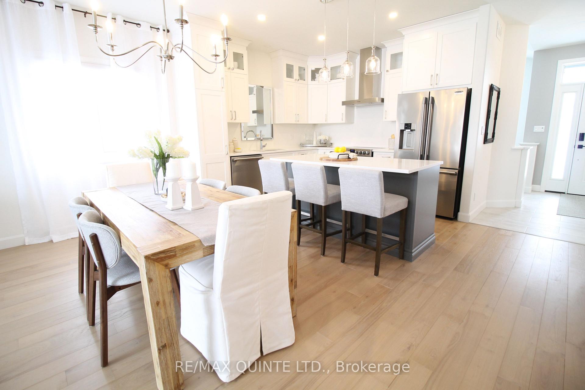 Photo 12 of 41 Covington Crescent, Belleville, Thurlow Ward — HOMEH