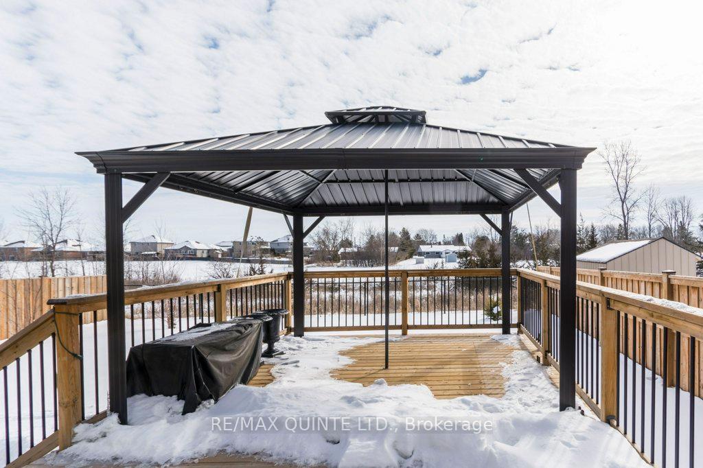 Photo 34 of 41 Covington Crescent, Belleville, Thurlow Ward — HOMEH