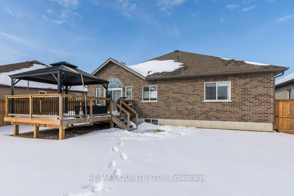 Photo 35 of 41 Covington Crescent, Belleville, Thurlow Ward — HOMEH