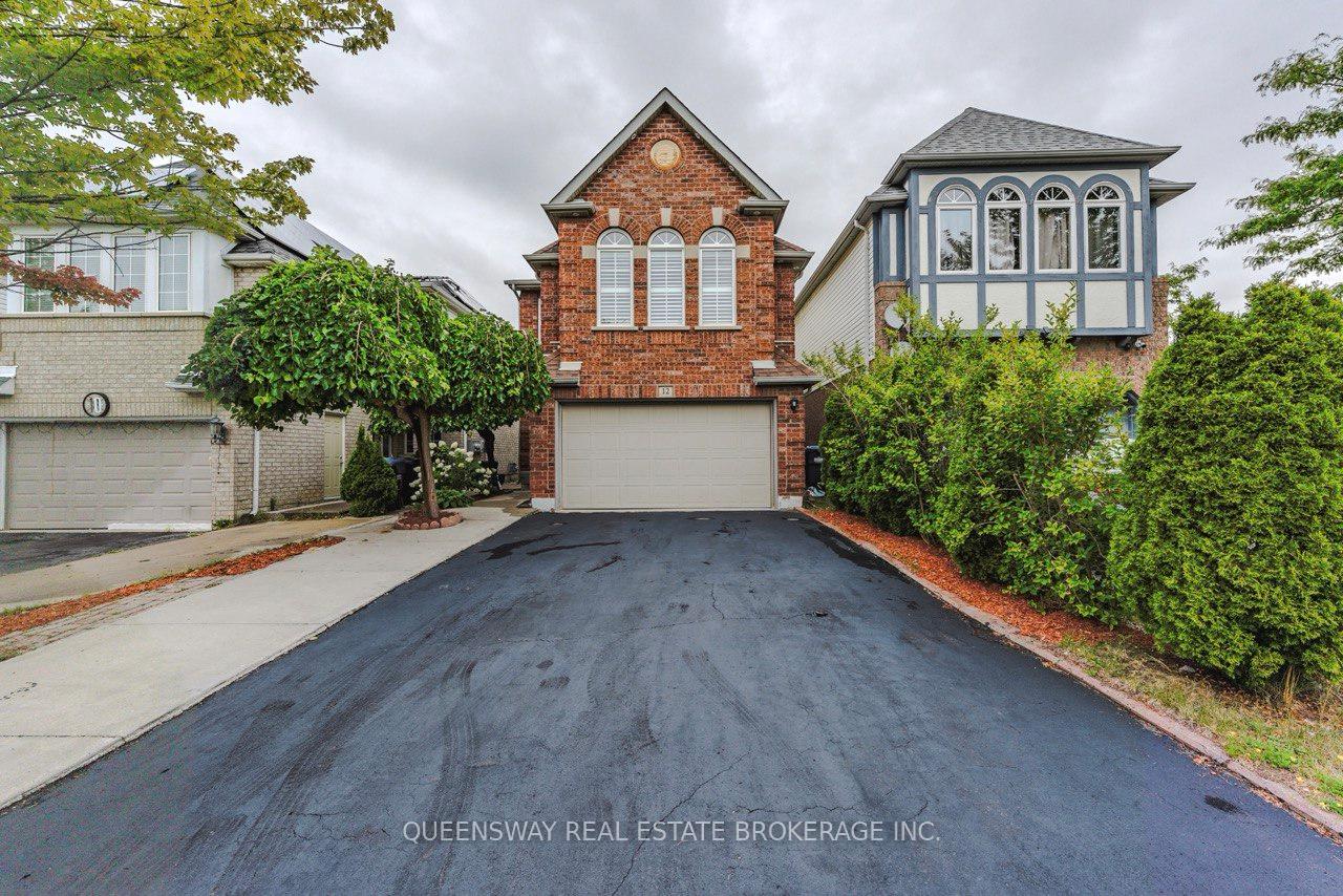 Photo 1 of 12 Dandelion Road, Brampton, Sandringham-Wellington — HOMEH