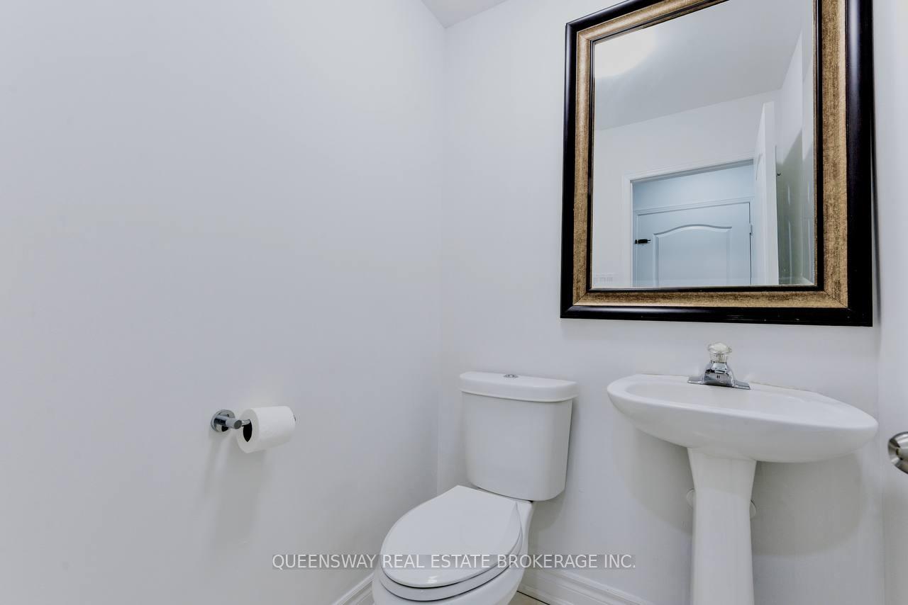 Photo 27 of 12 Dandelion Road, Brampton, Sandringham-Wellington — HOMEH