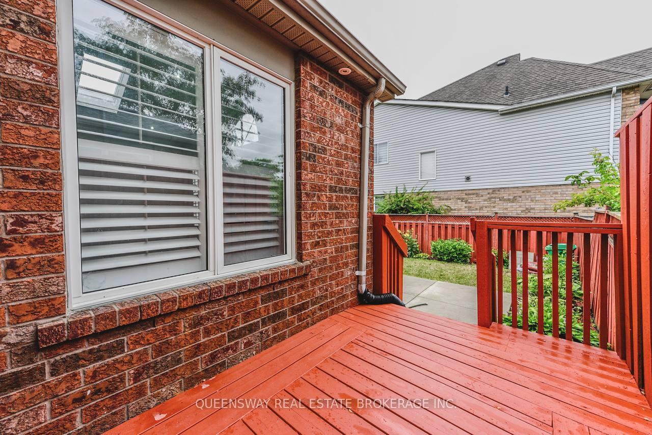 Photo 49 of 12 Dandelion Road, Brampton, Sandringham-Wellington — HOMEH