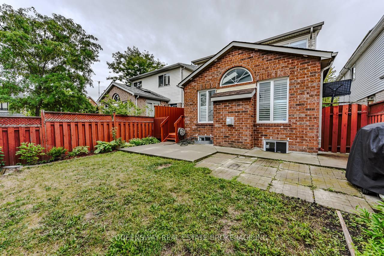 Photo 50 of 12 Dandelion Road, Brampton, Sandringham-Wellington — HOMEH