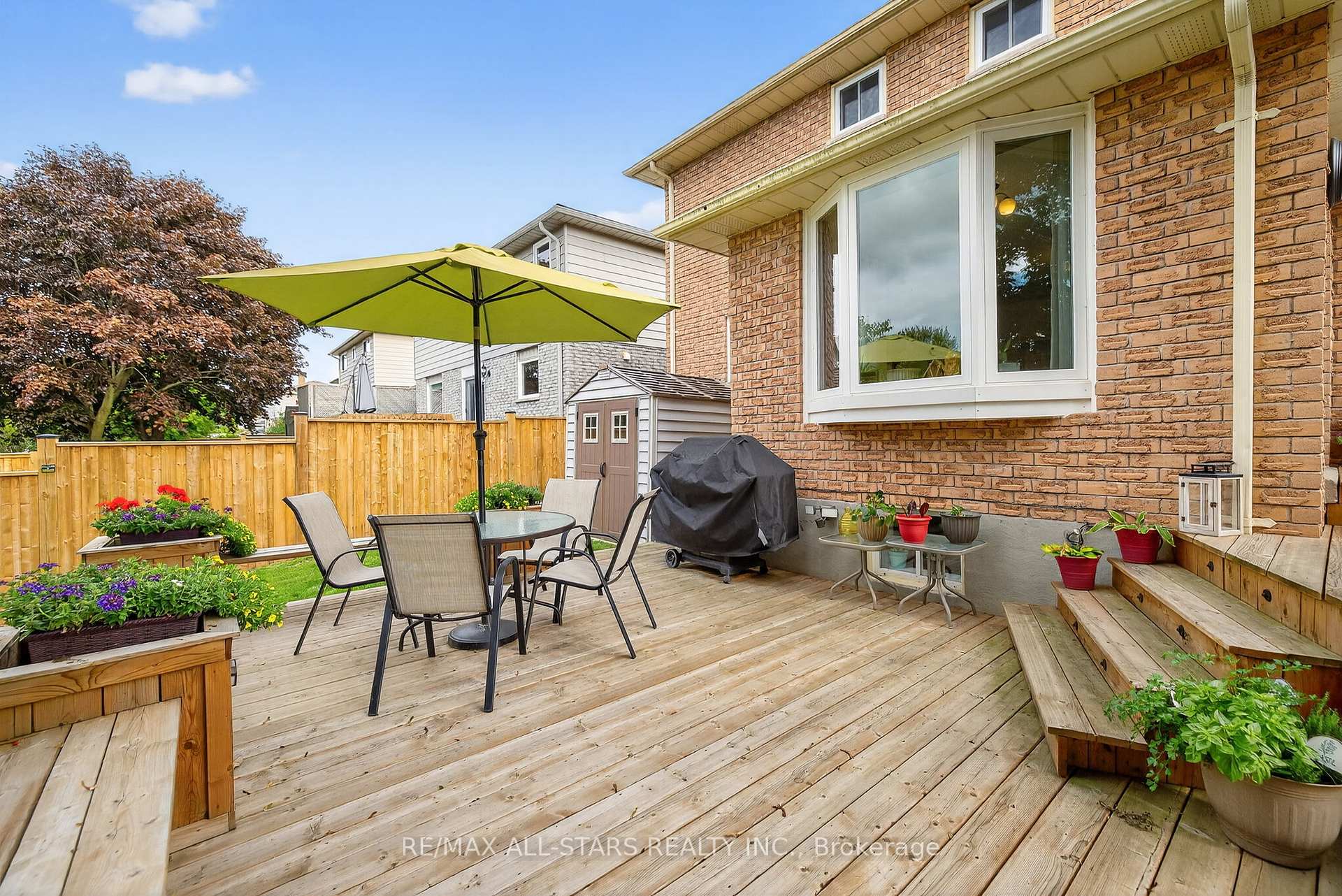 Photo 40 of 10 Castille Crescent, Georgina, Keswick South — HOMEH