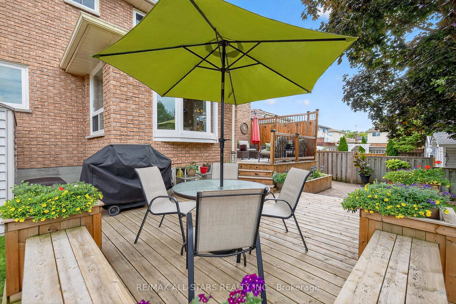 Photo 41 of 10 Castille Crescent, Georgina, Keswick South — HOMEH