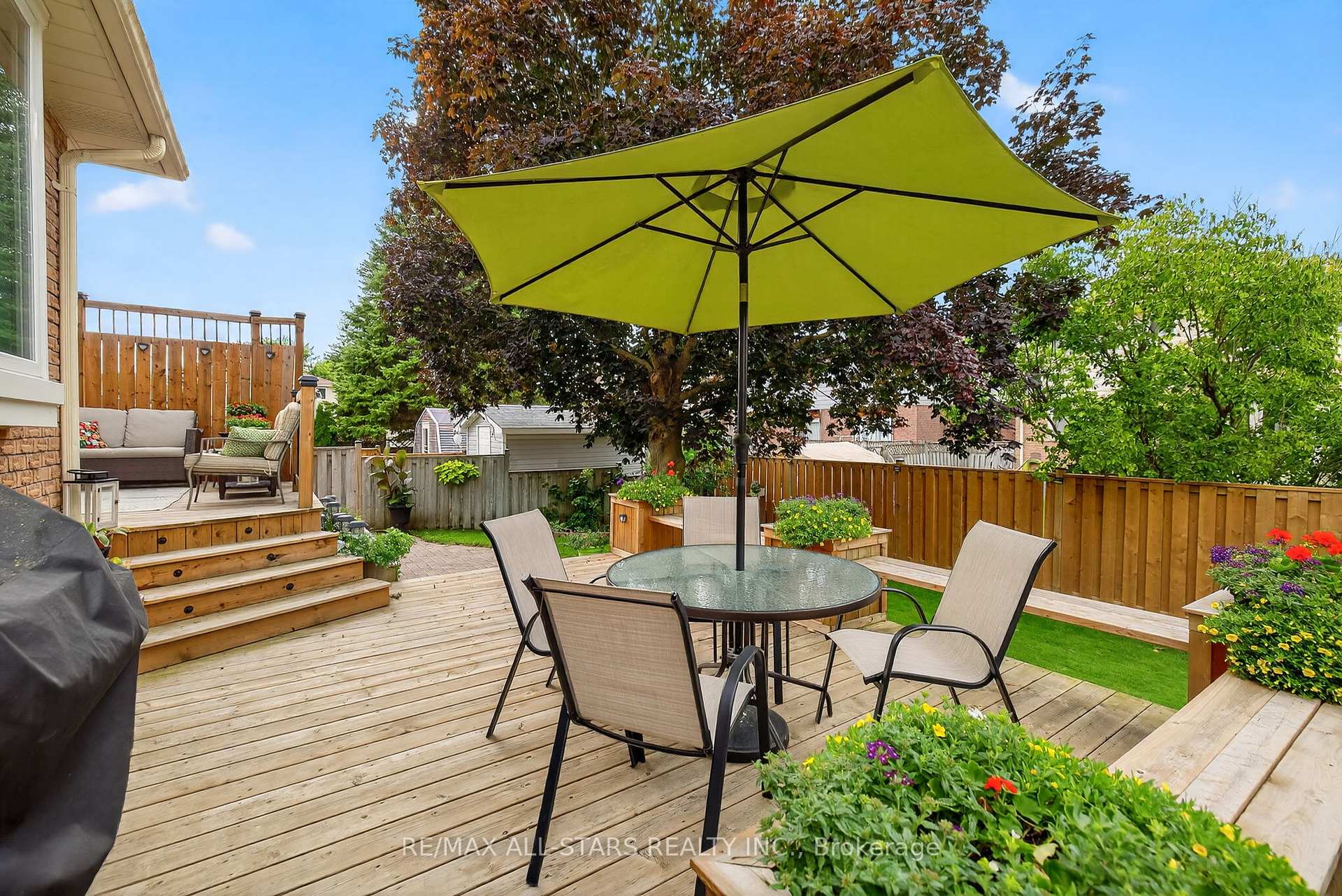 Photo 42 of 10 Castille Crescent, Georgina, Keswick South — HOMEH