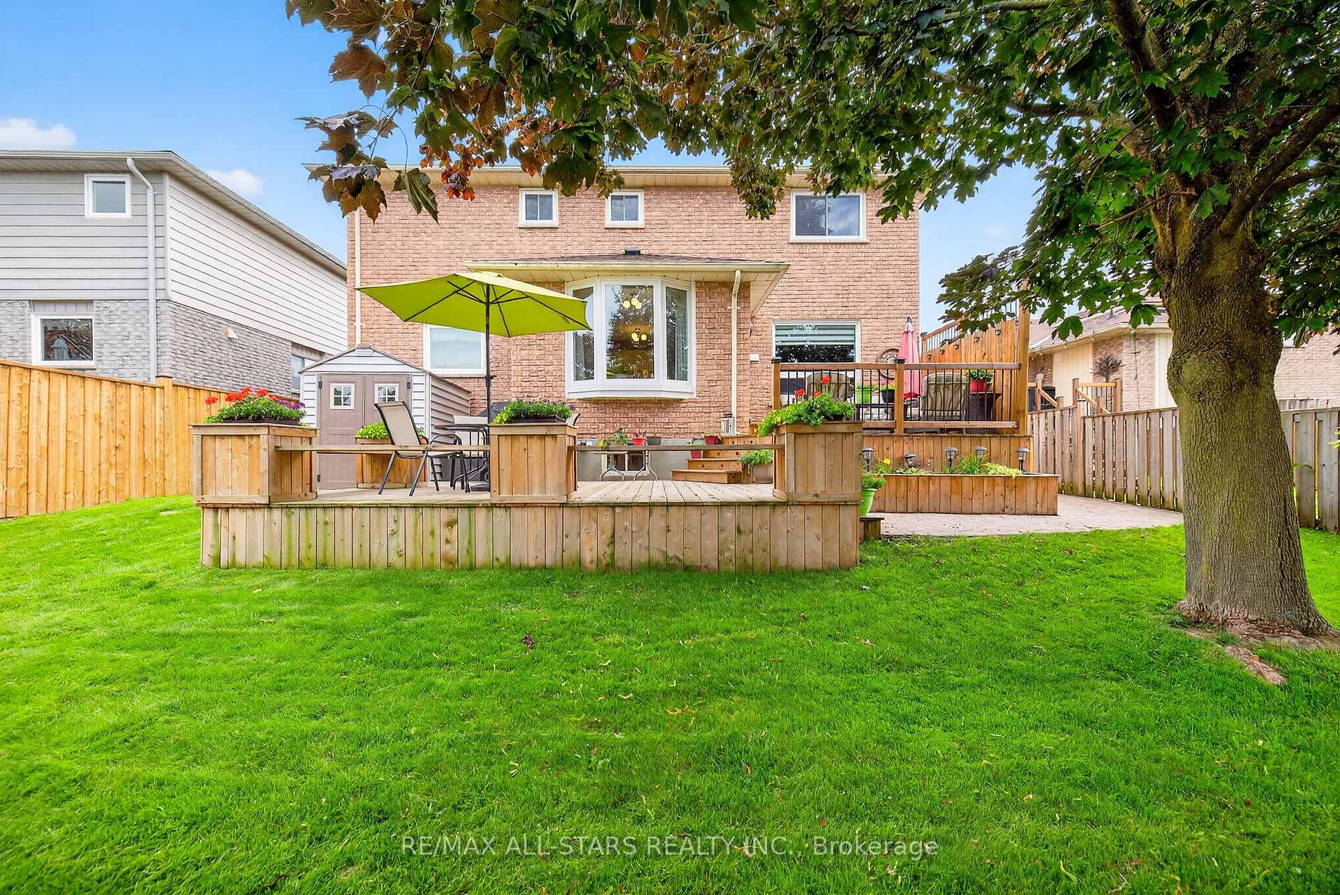 Photo 43 of 10 Castille Crescent, Georgina, Keswick South — HOMEH