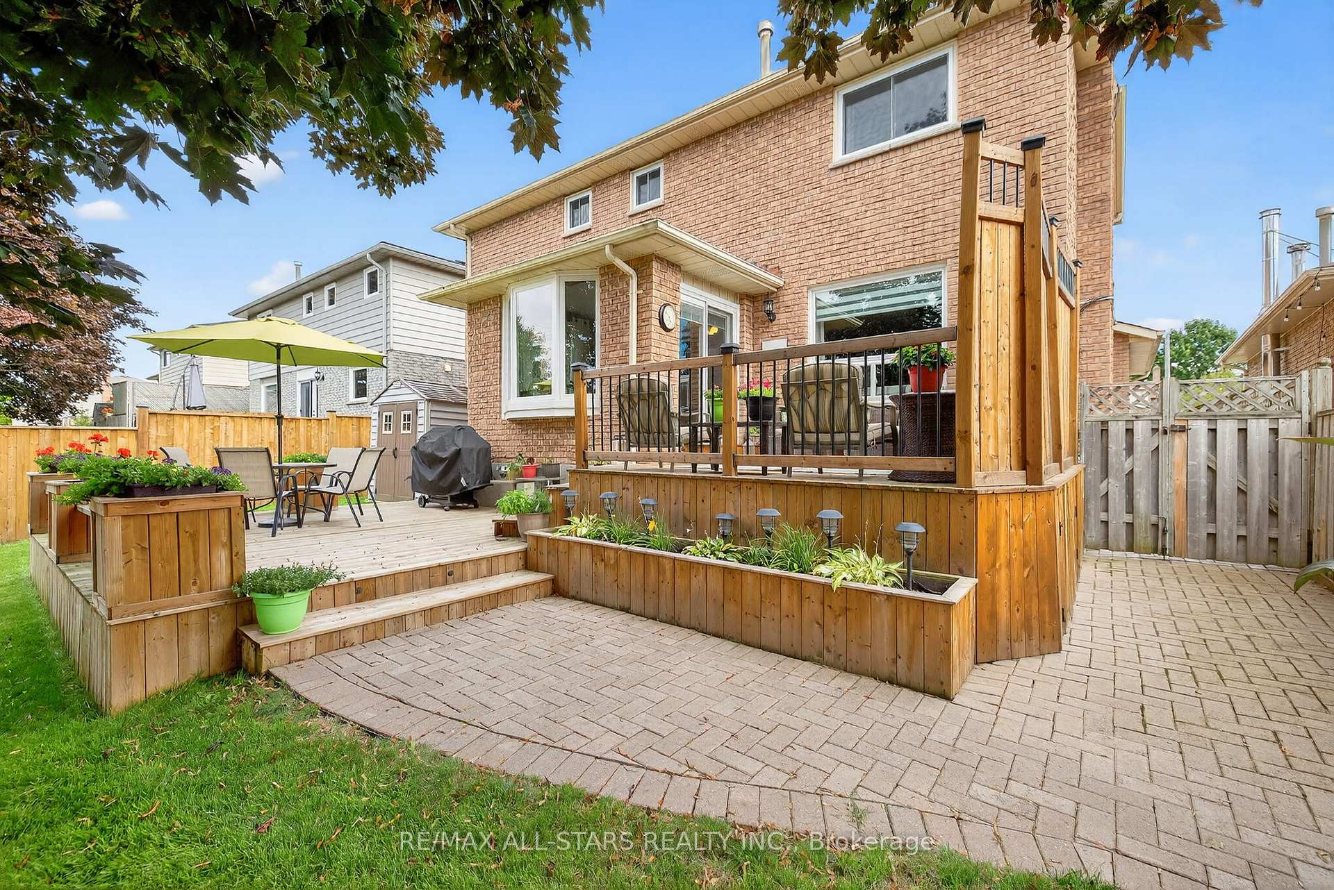Photo 44 of 10 Castille Crescent, Georgina, Keswick South — HOMEH