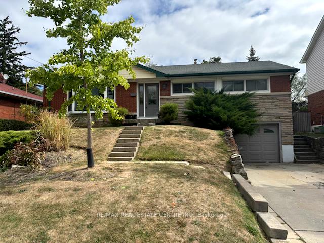 Front of 23 Battlefield Drive
